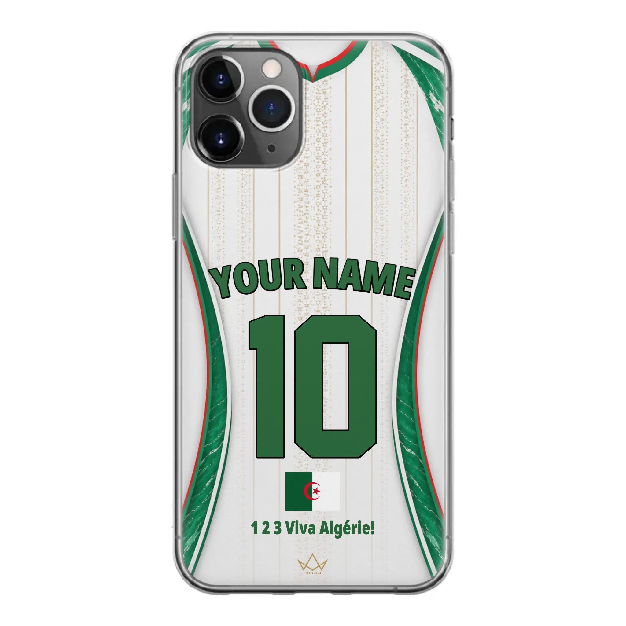 Custom phone case for IPhone 11 Pro Max