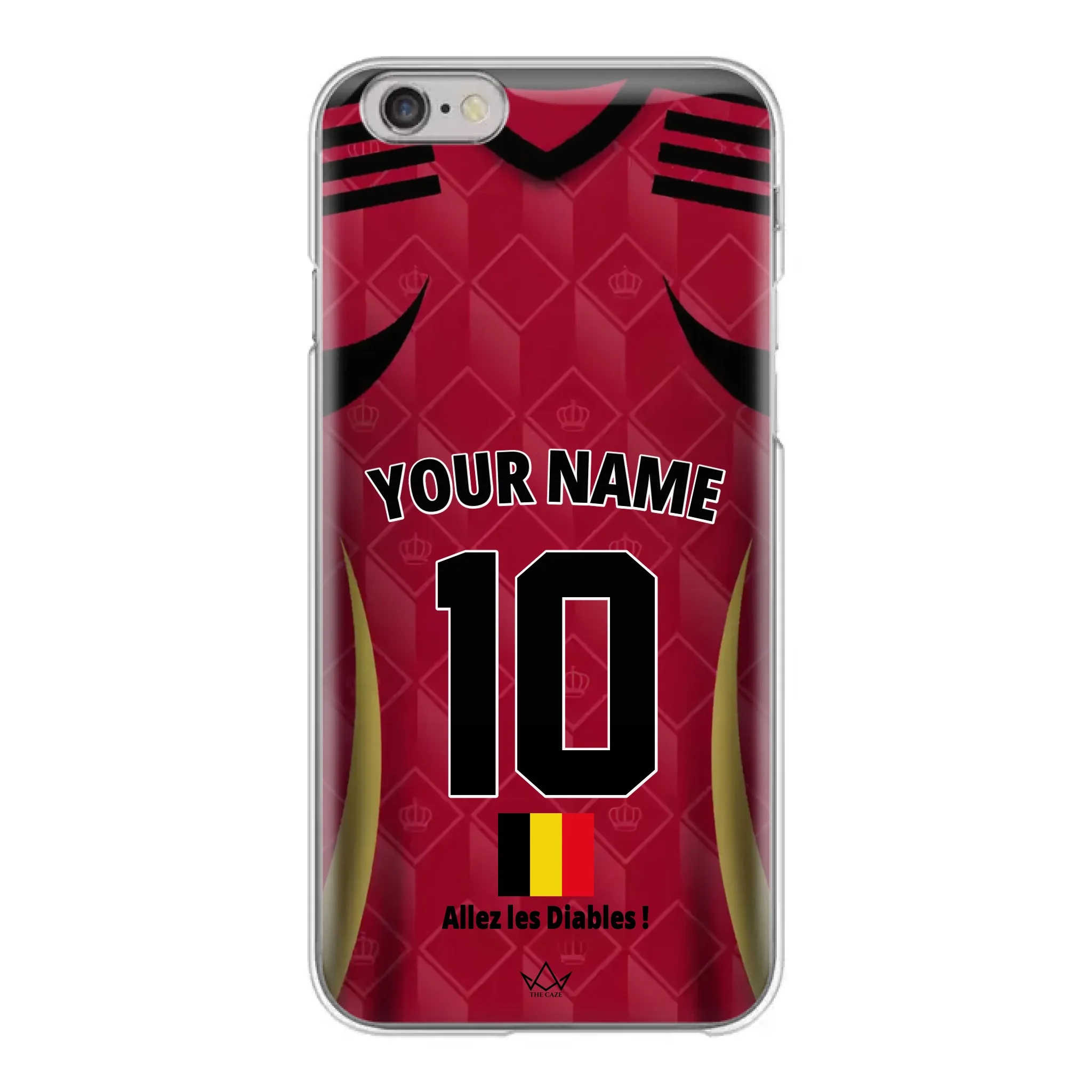 Custom phone case for IPhone 6 and 6S