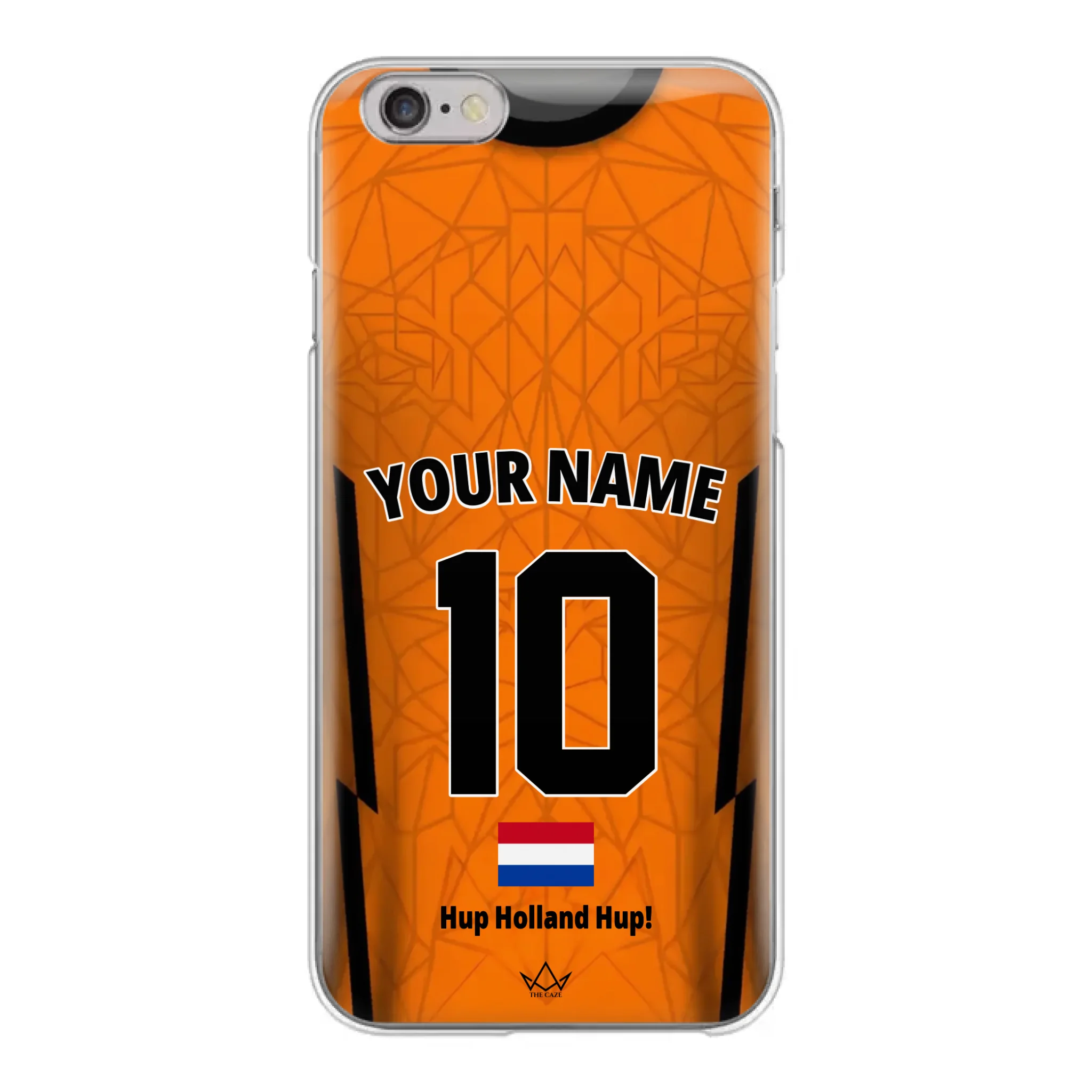 Custom phone case for IPhone 6 and 6S