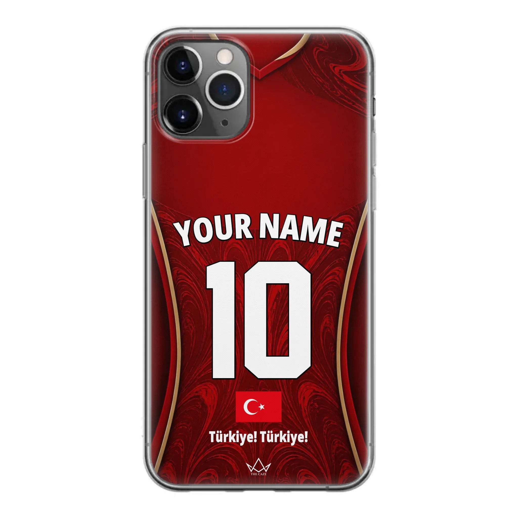 Custom phone case for IPhone 11 Pro Max
