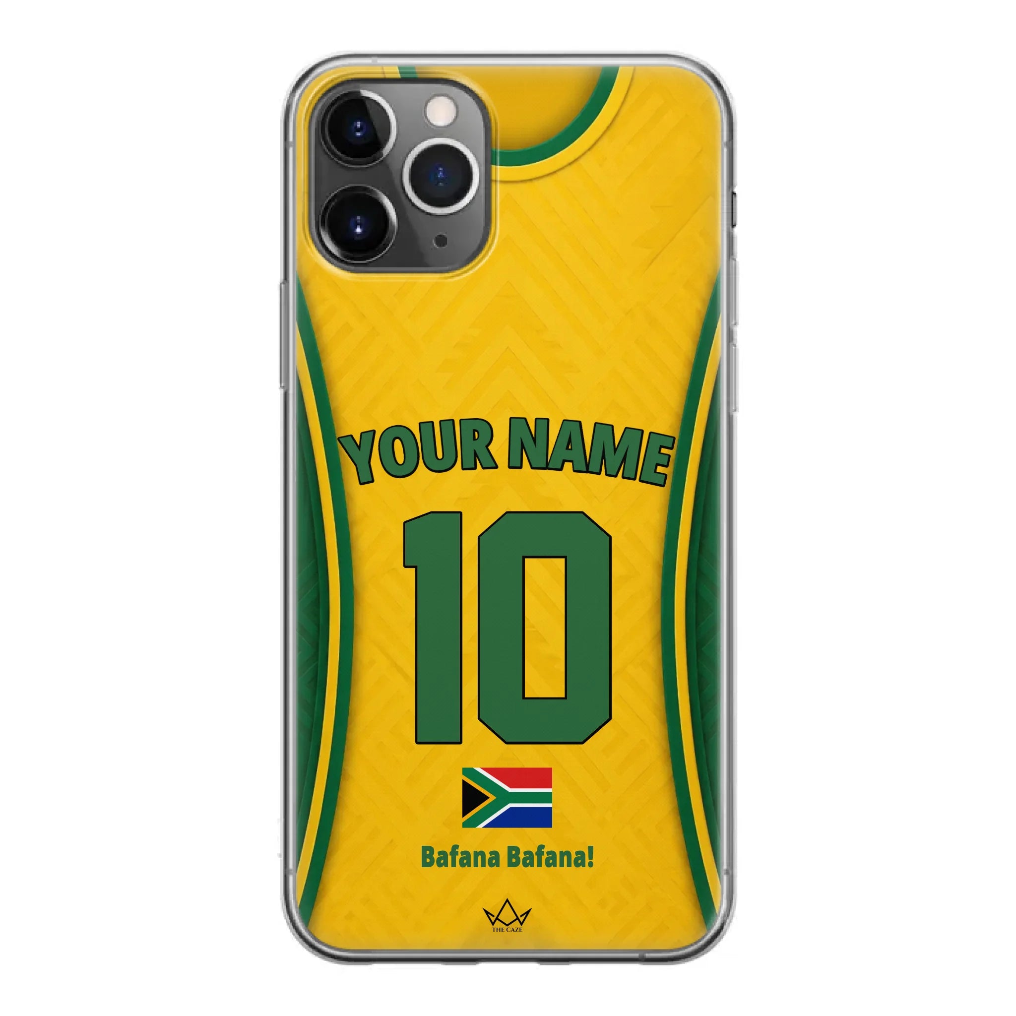 Custom phone case for IPhone 11 Pro Max