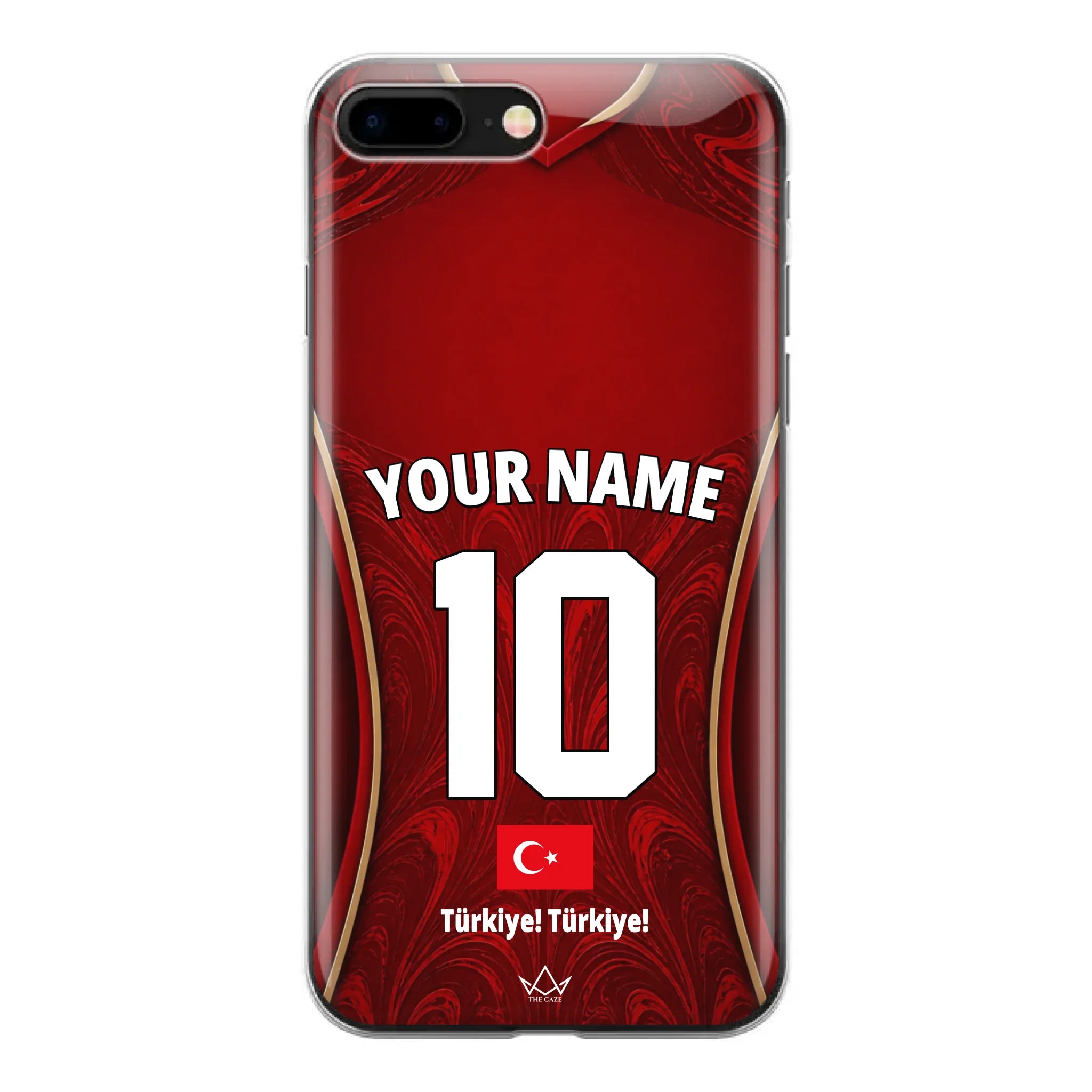 Custom phone case for IPhone 7 Plus