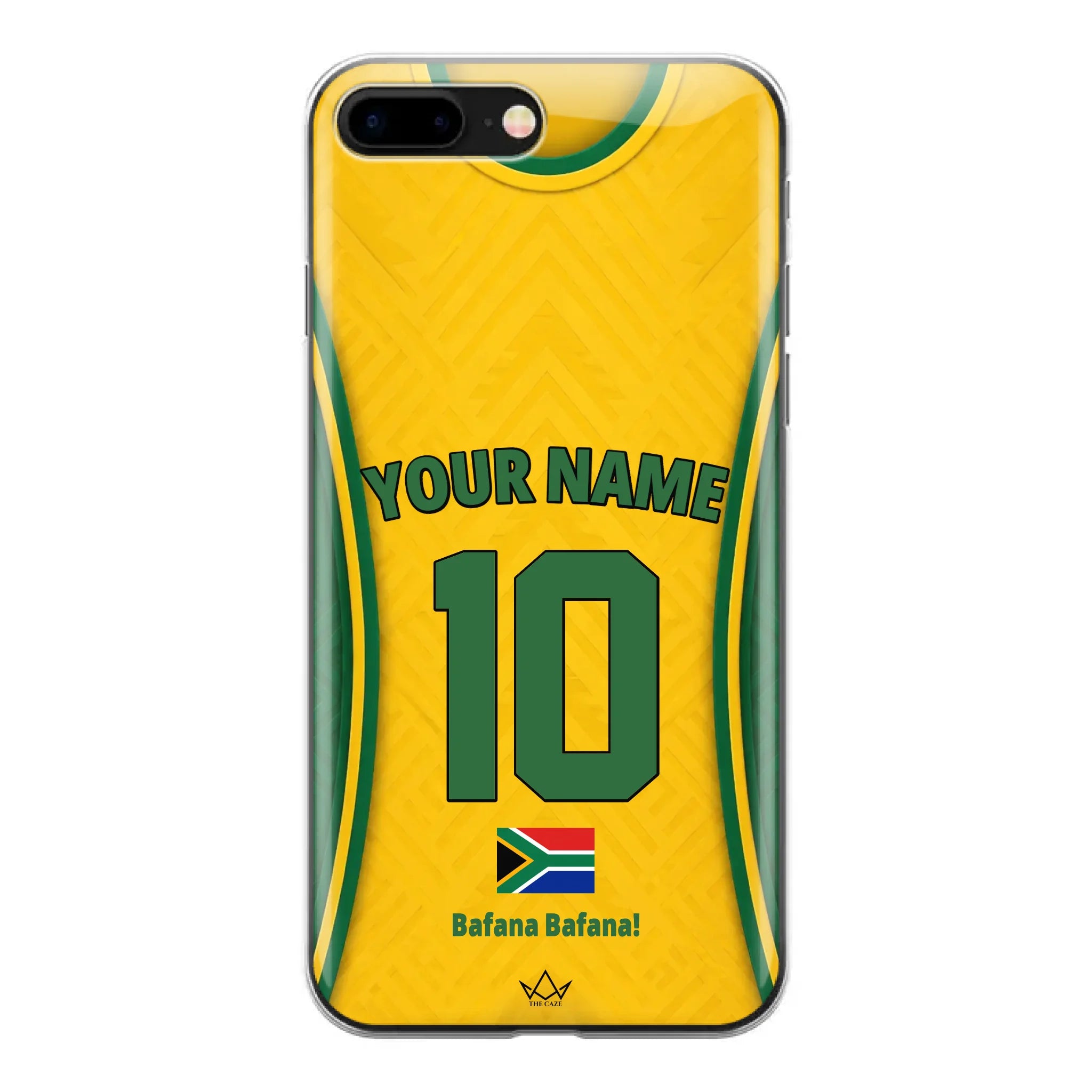 Custom phone case for IPhone 8 Plus