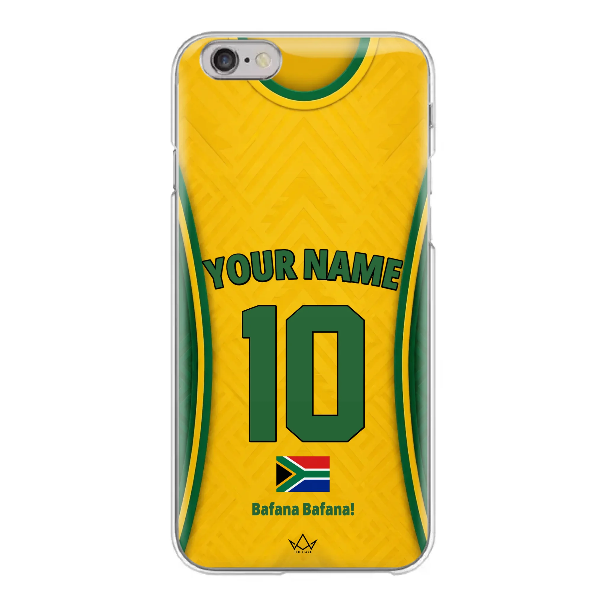 Custom phone case for IPhone 6 and 6S