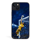 Vozinha Cape Verde vs Spain – World Cup Phone Cases