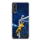 Vozinha Cape Verde vs Spain – World Cup Phone Cases