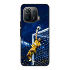 Vozinha Cape Verde vs Spain – World Cup Phone Cases