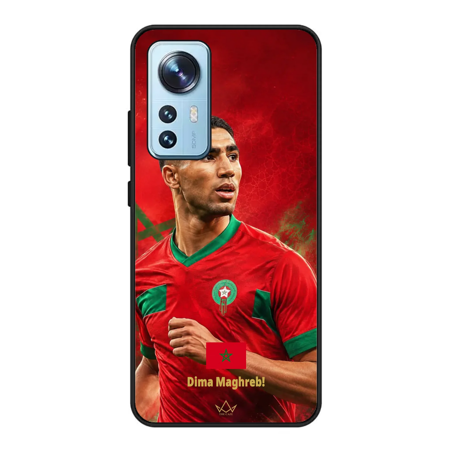 Xiaomi Mi 12 -12 Pro Phone case