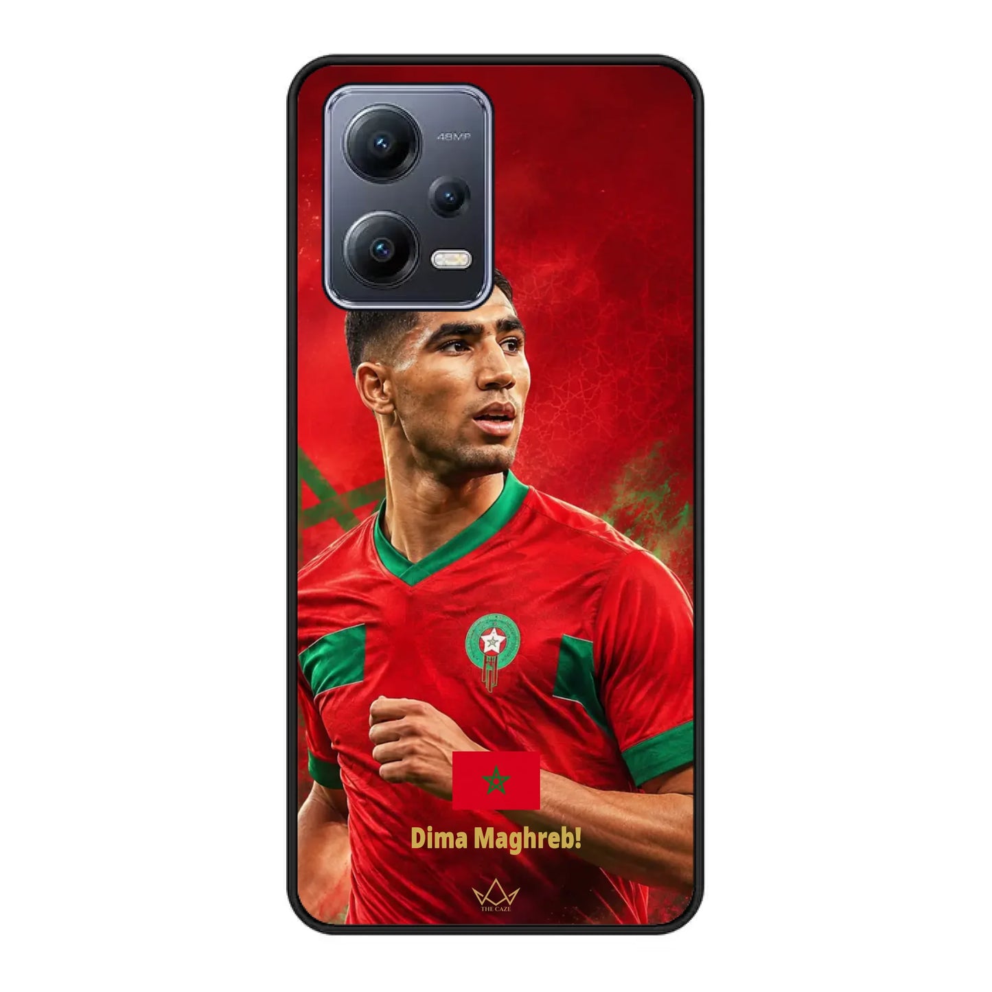 Redmi Note 12 phone case