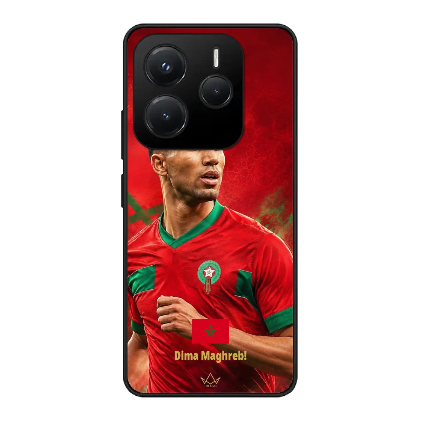 Redmi Note 14 phone case