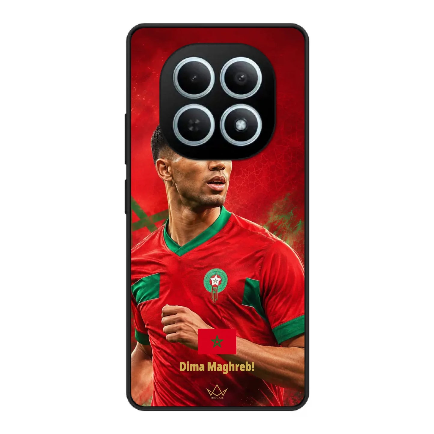 Redmi Note 15 phone case