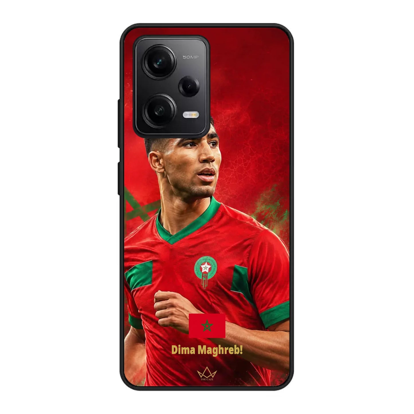 Redmi Note 12 Pro phone case