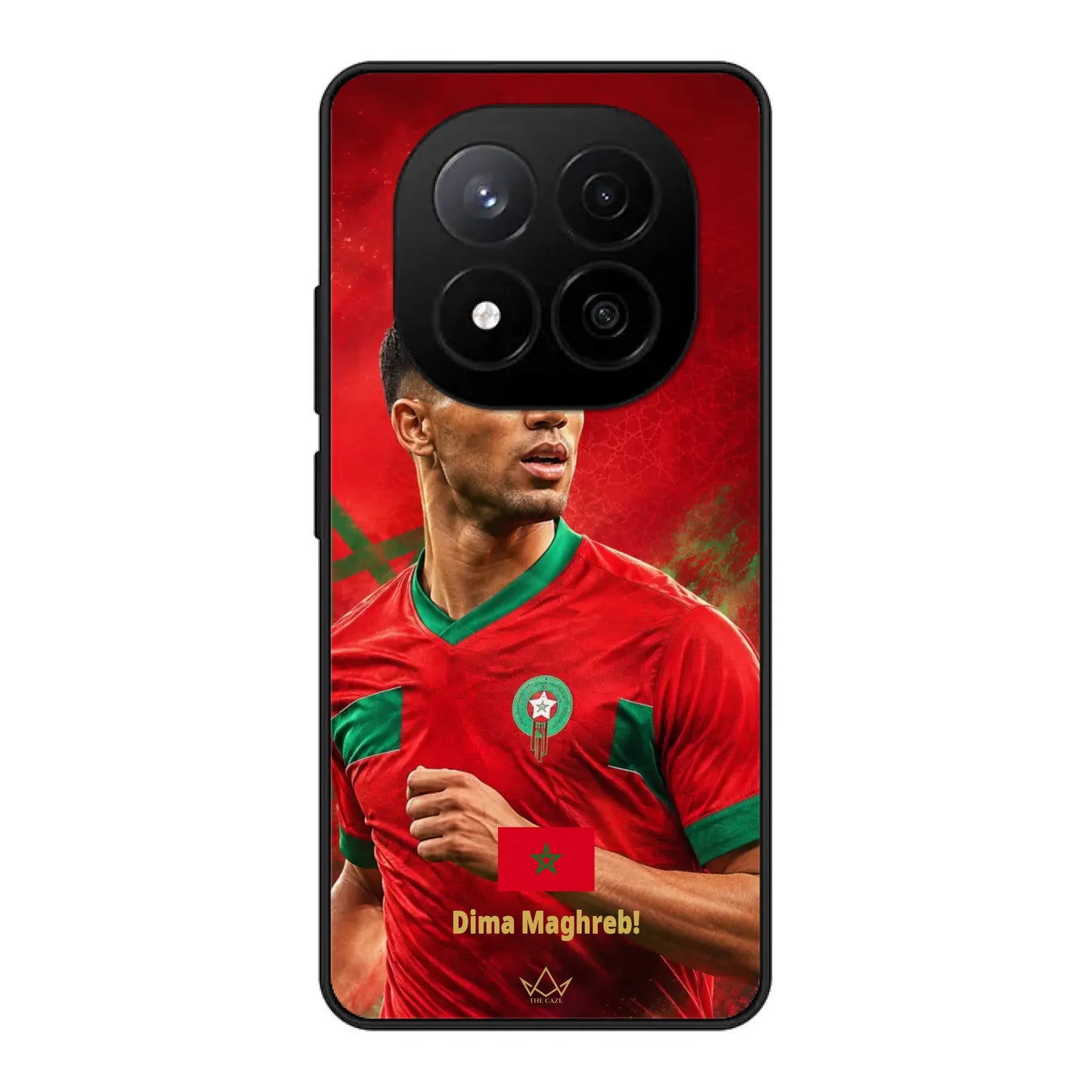 Redmi Note 14 Pro Plus phone case