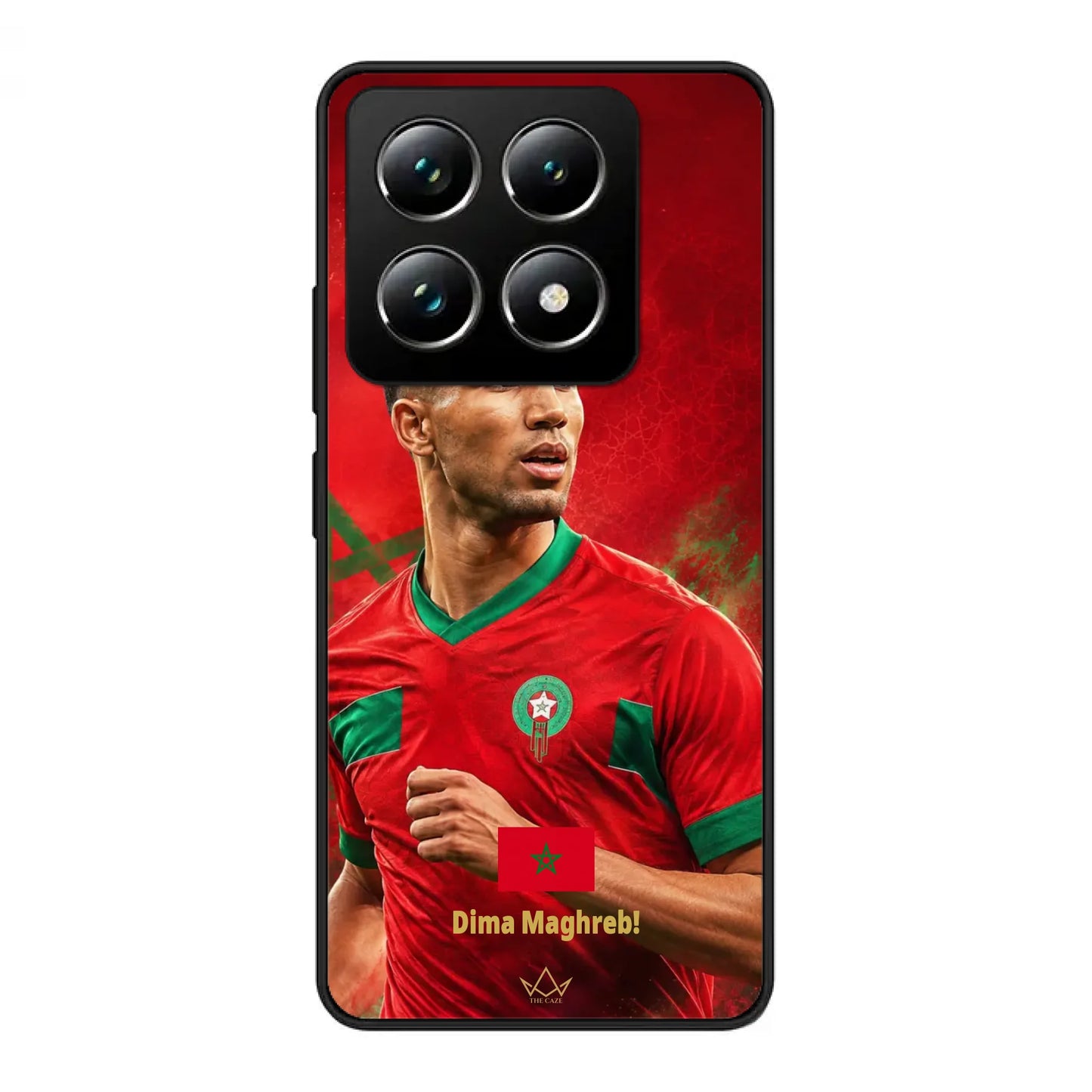 Xiaomi Mi 14T - 14T Pro Phone case