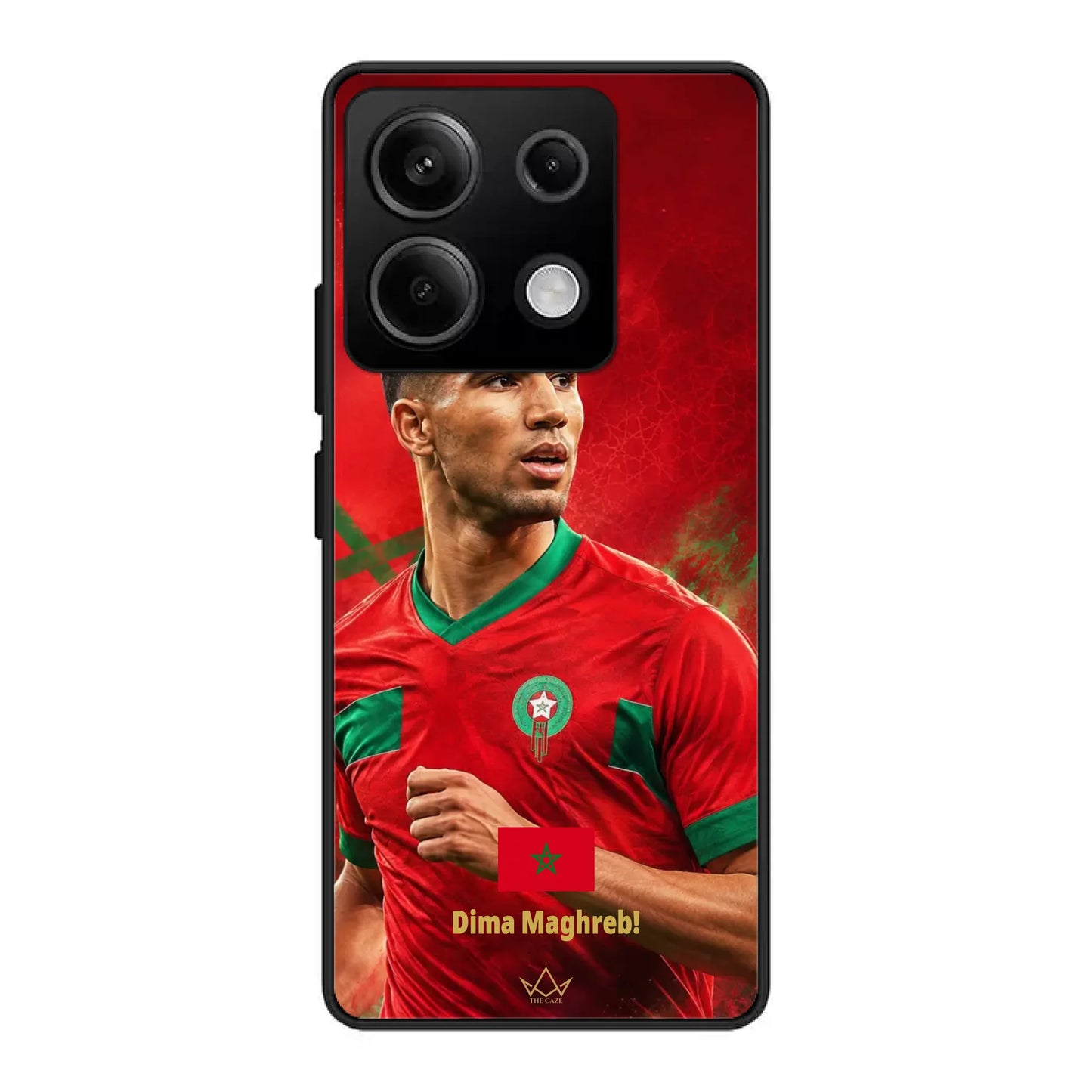 Redmi Note 13 phone case