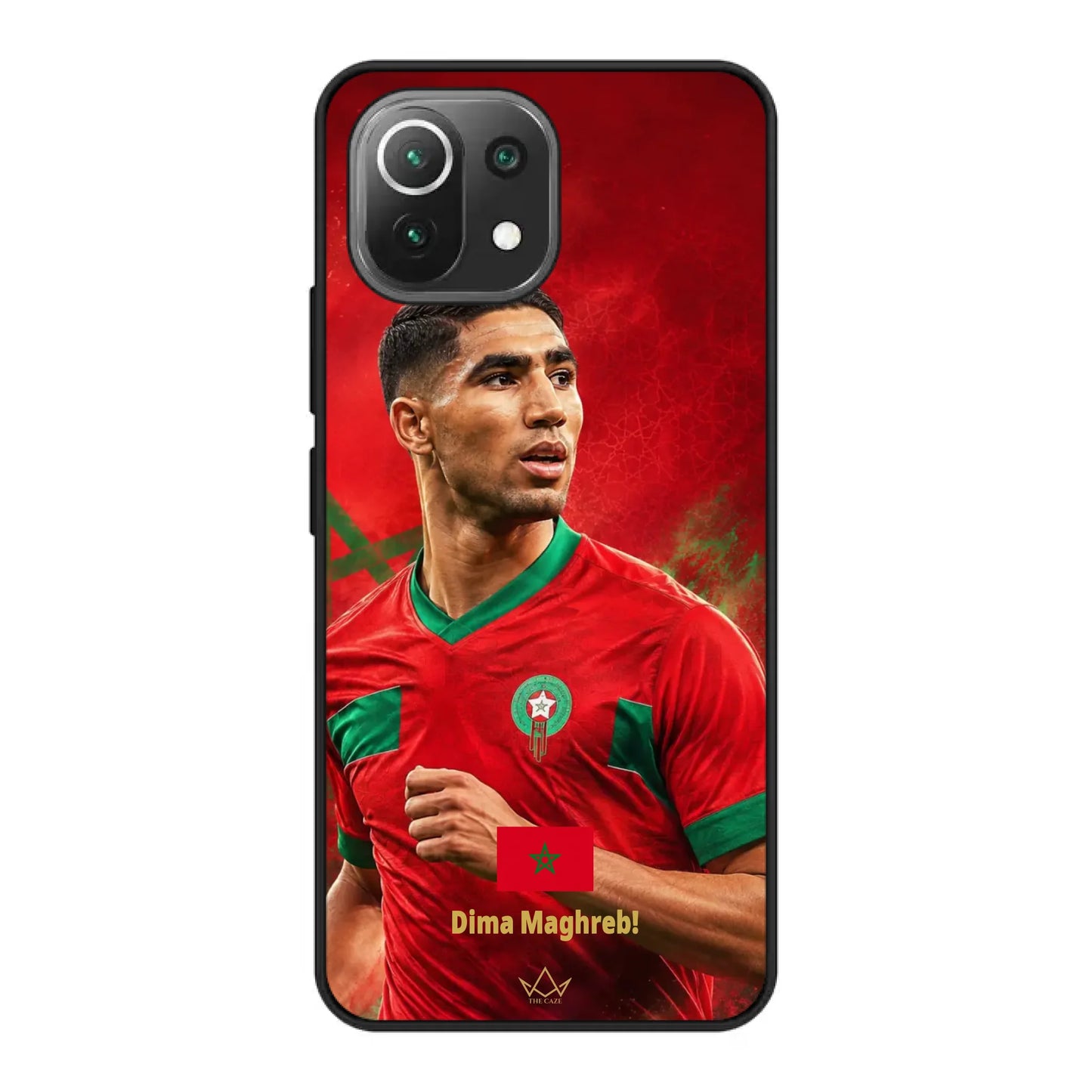 Xiaomi Mi 11 Lite phone case