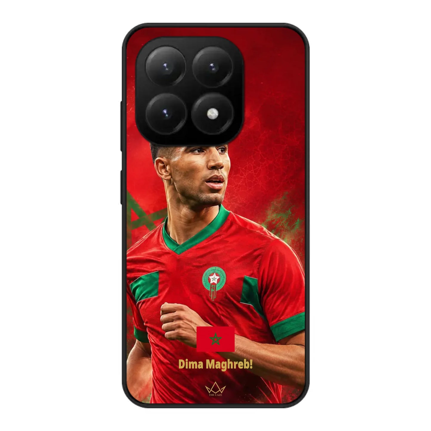 Xiaomi Mi 15T Phone case