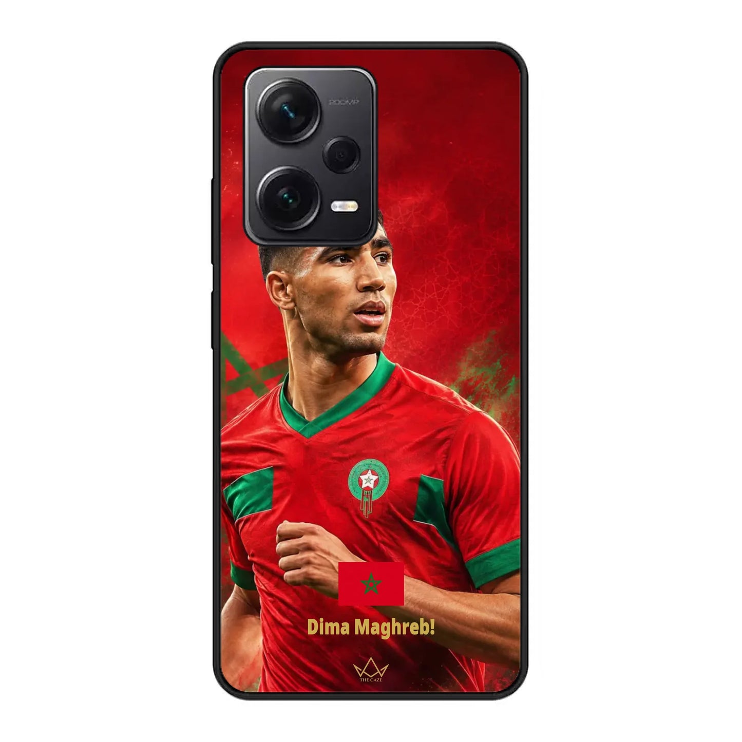 Redmi Note 12 Pro Plus phone case