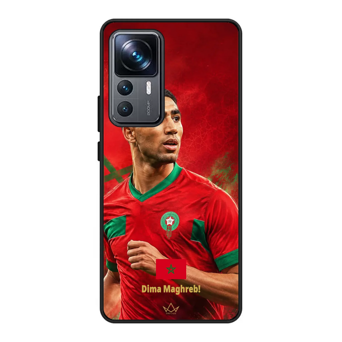 Xiaomi Mi 12T - 12T Pro Phone case