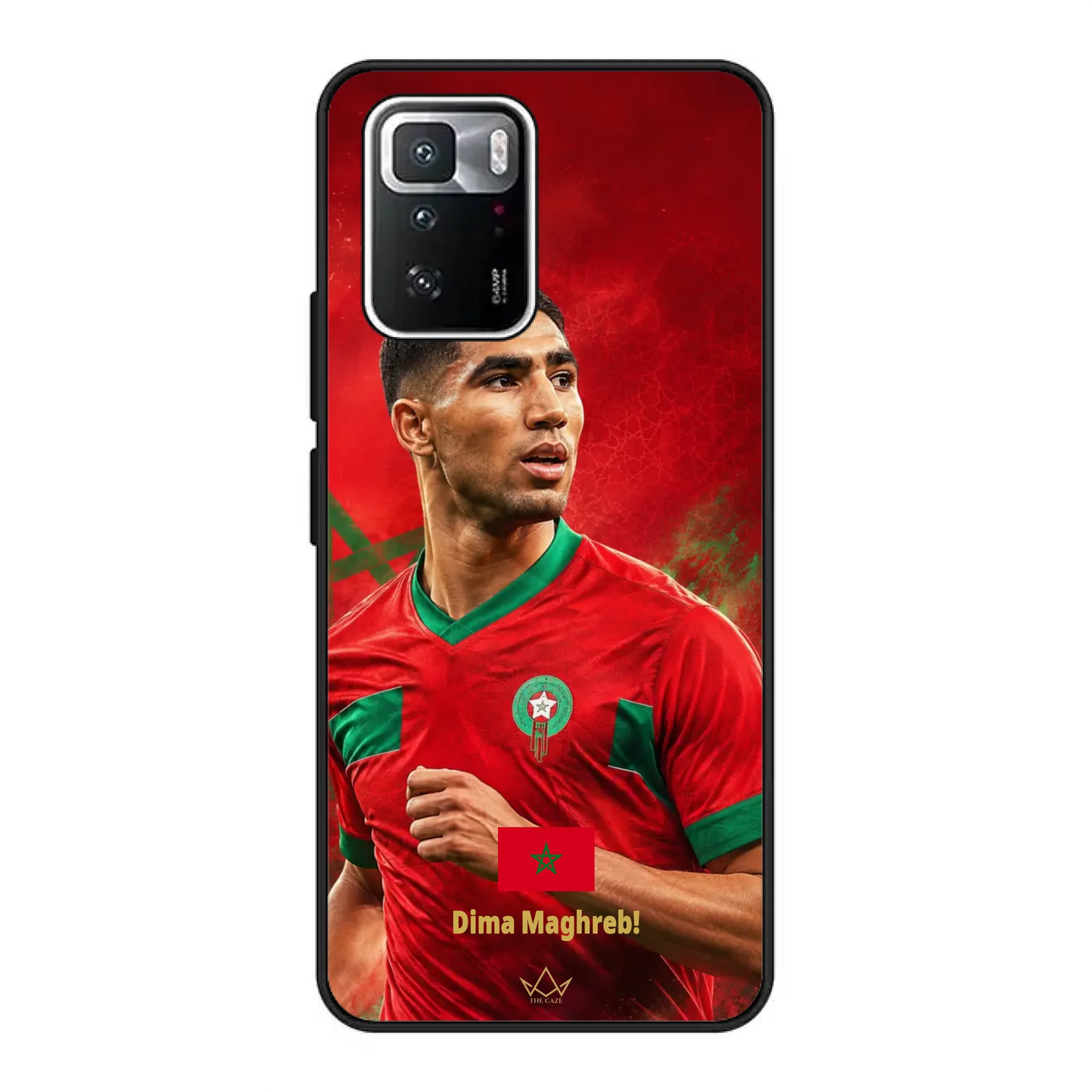 Poco X3 phone case