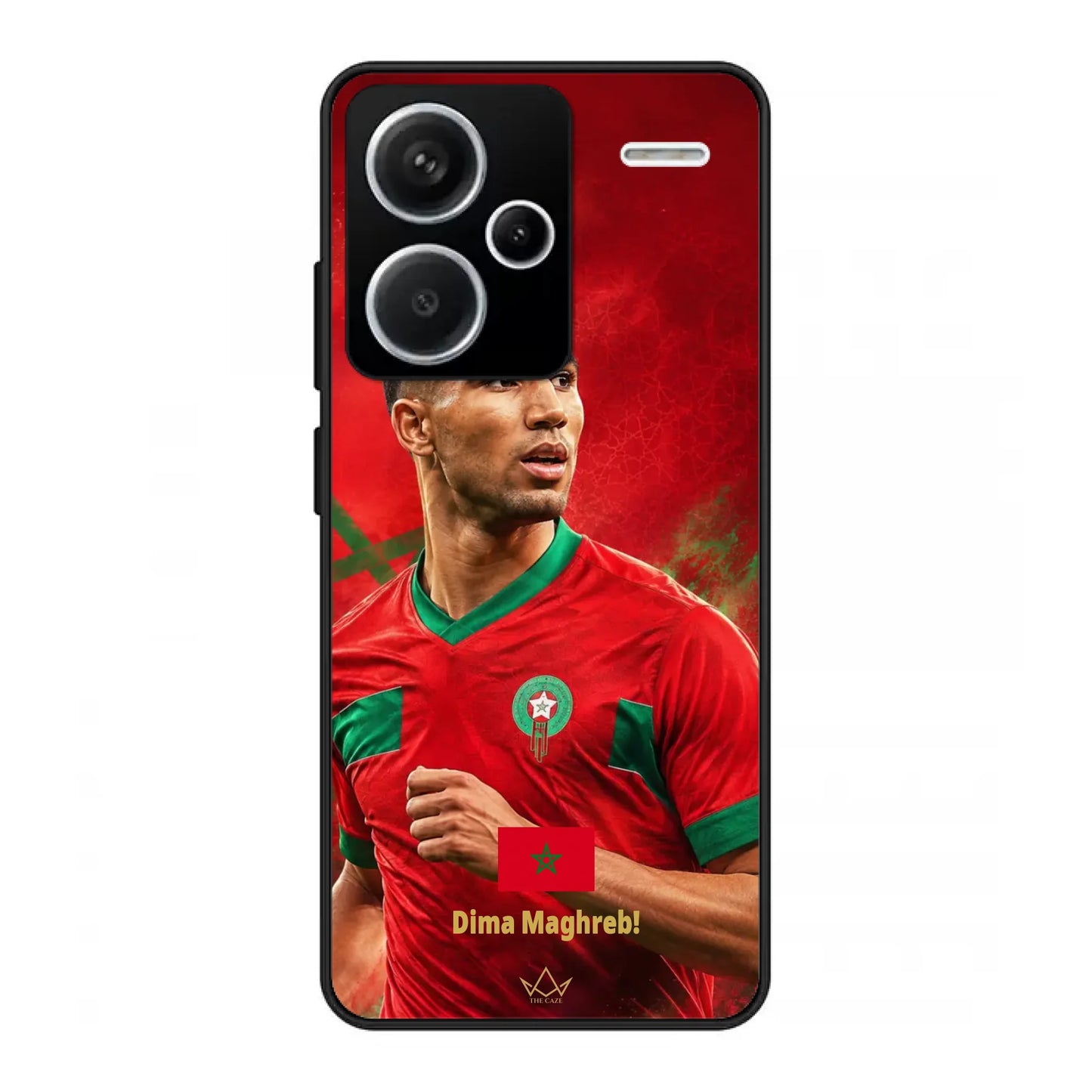 Redmi Note 13 Pro Plus phone case