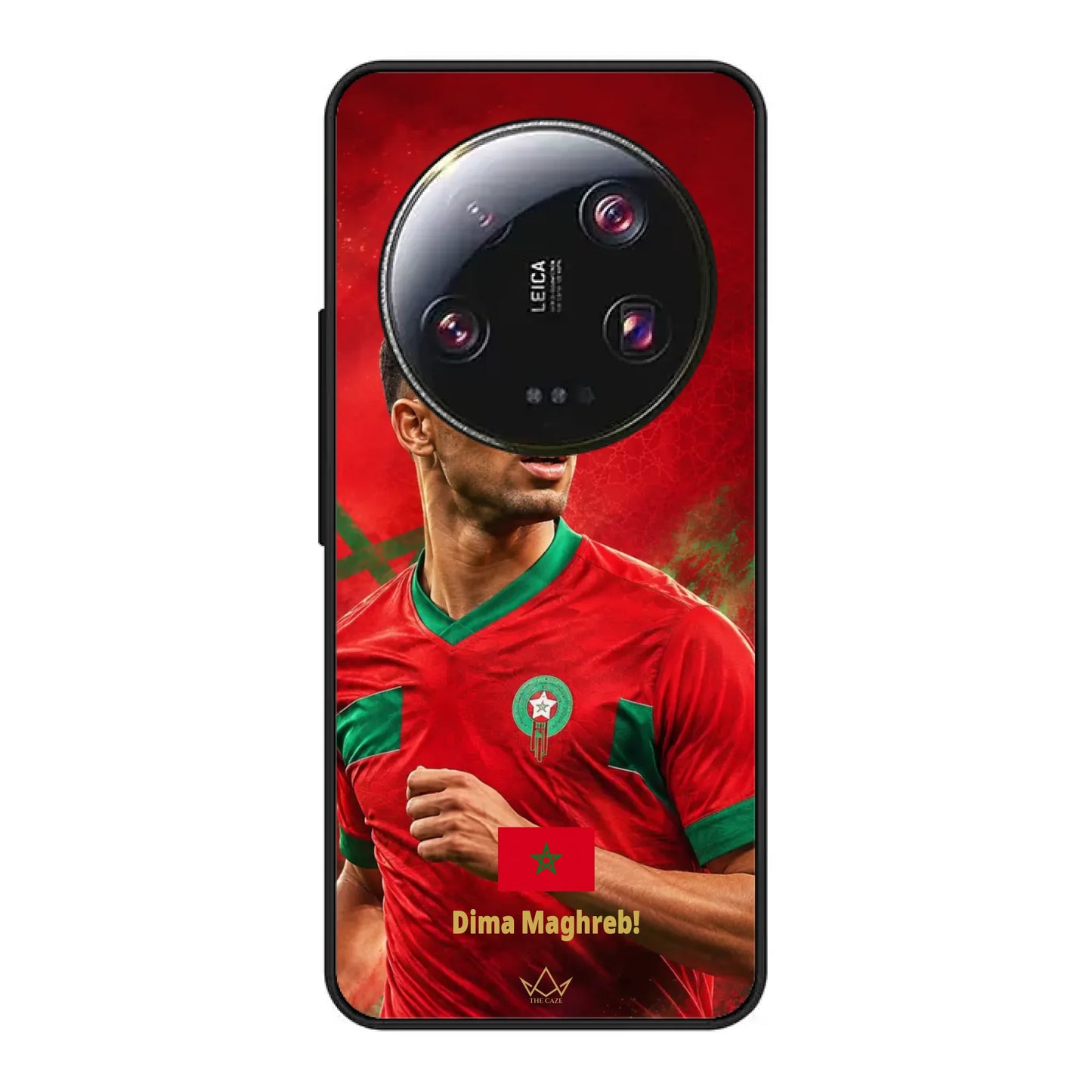 Xiaomi Mi 13 Ultra Phone case