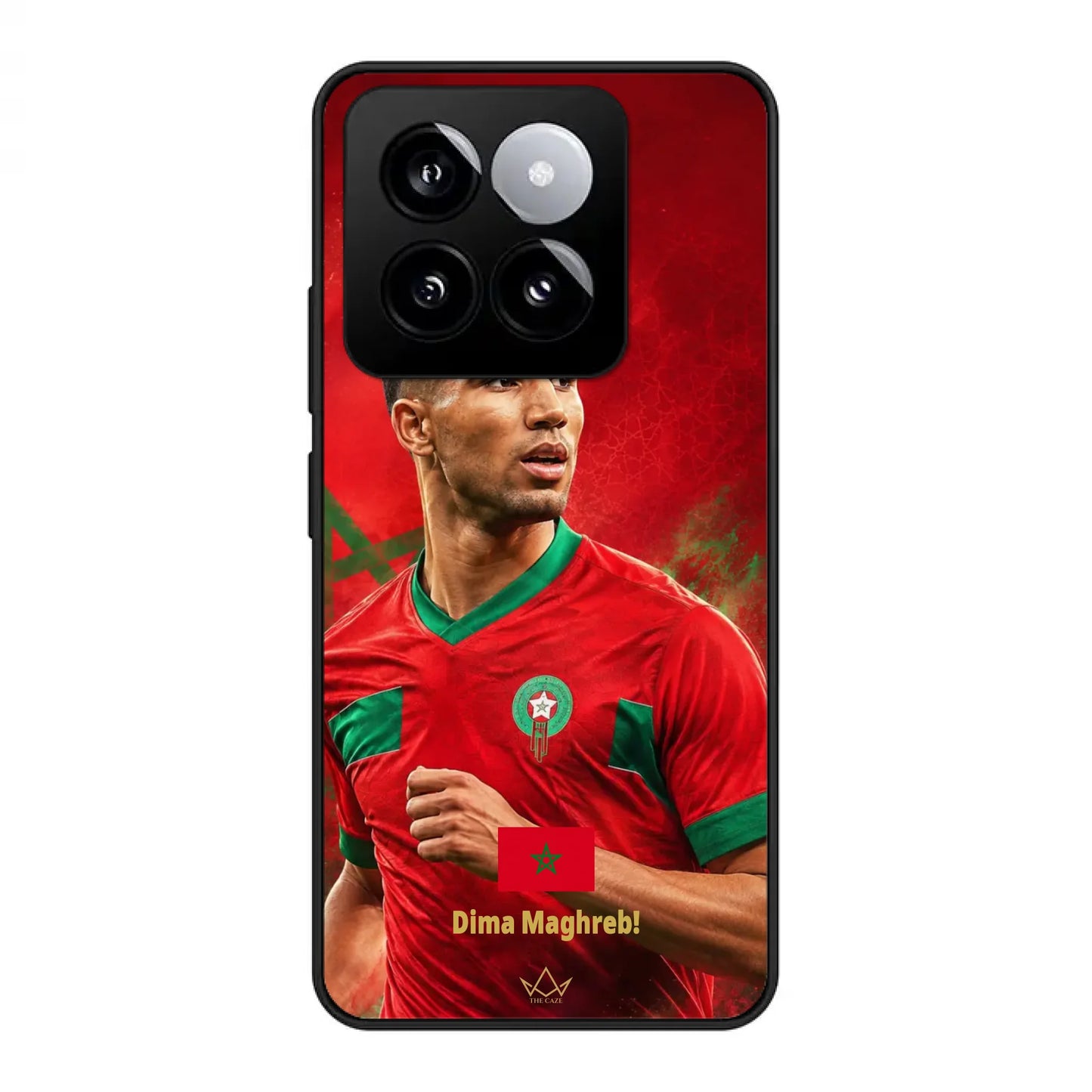 Xiaomi Mi 14 - 14 Pro Phone case
