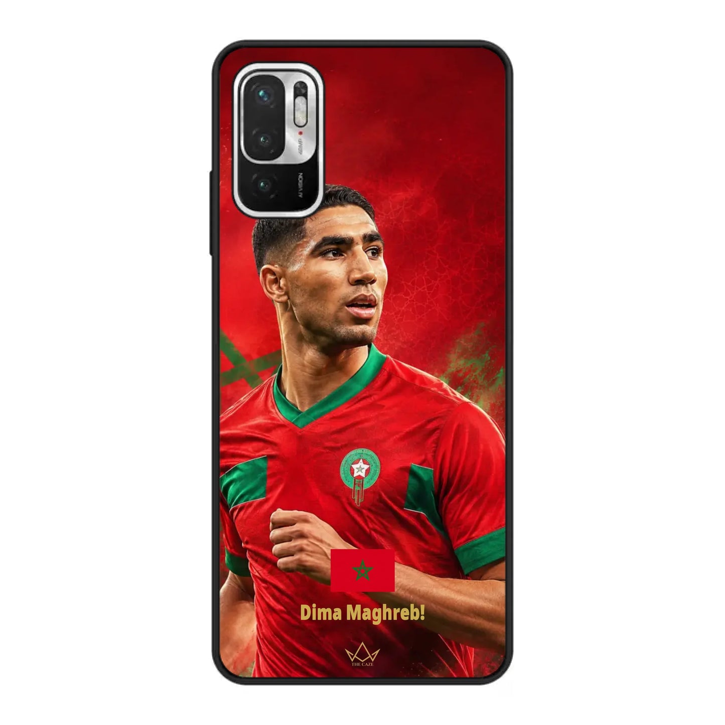 Xiaomi Redmi Note 10 phone case