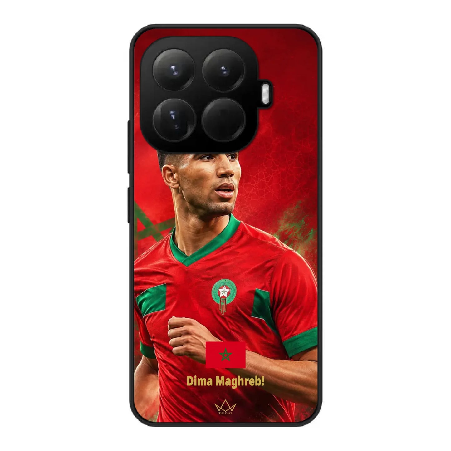 Xiaomi Mi 15T Pro phone case