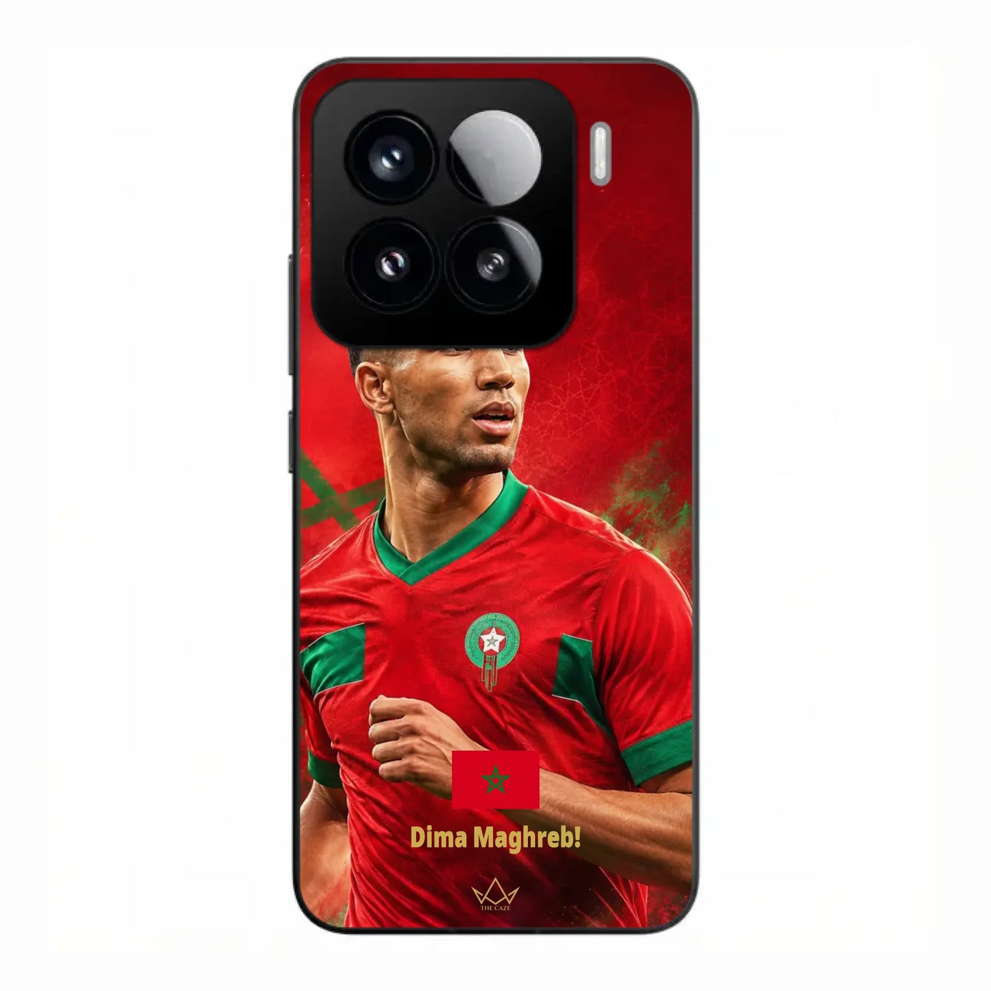 Xiaomi Mi 15 phone case