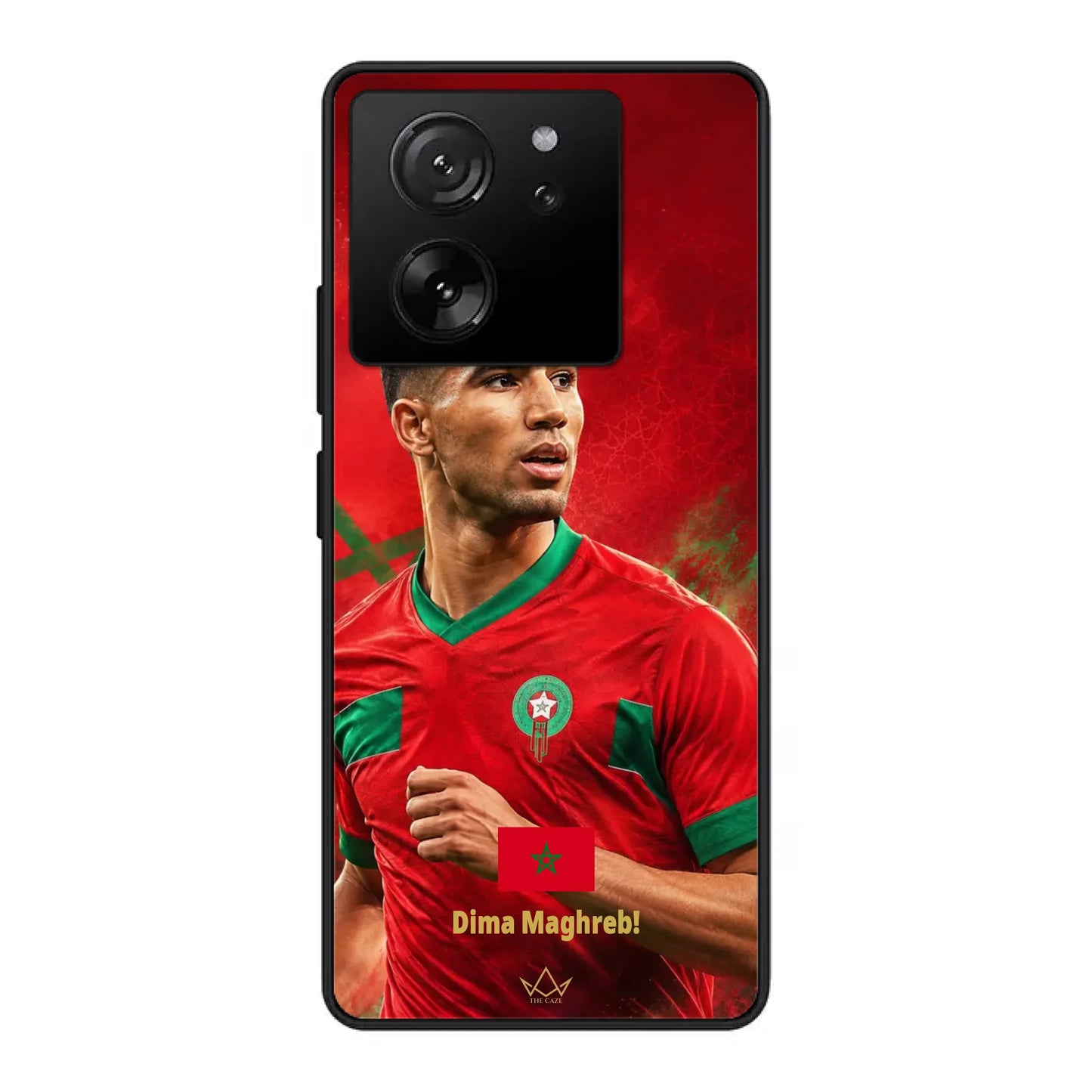 Xiaomi Mi 13T- 13T Pro Phone case