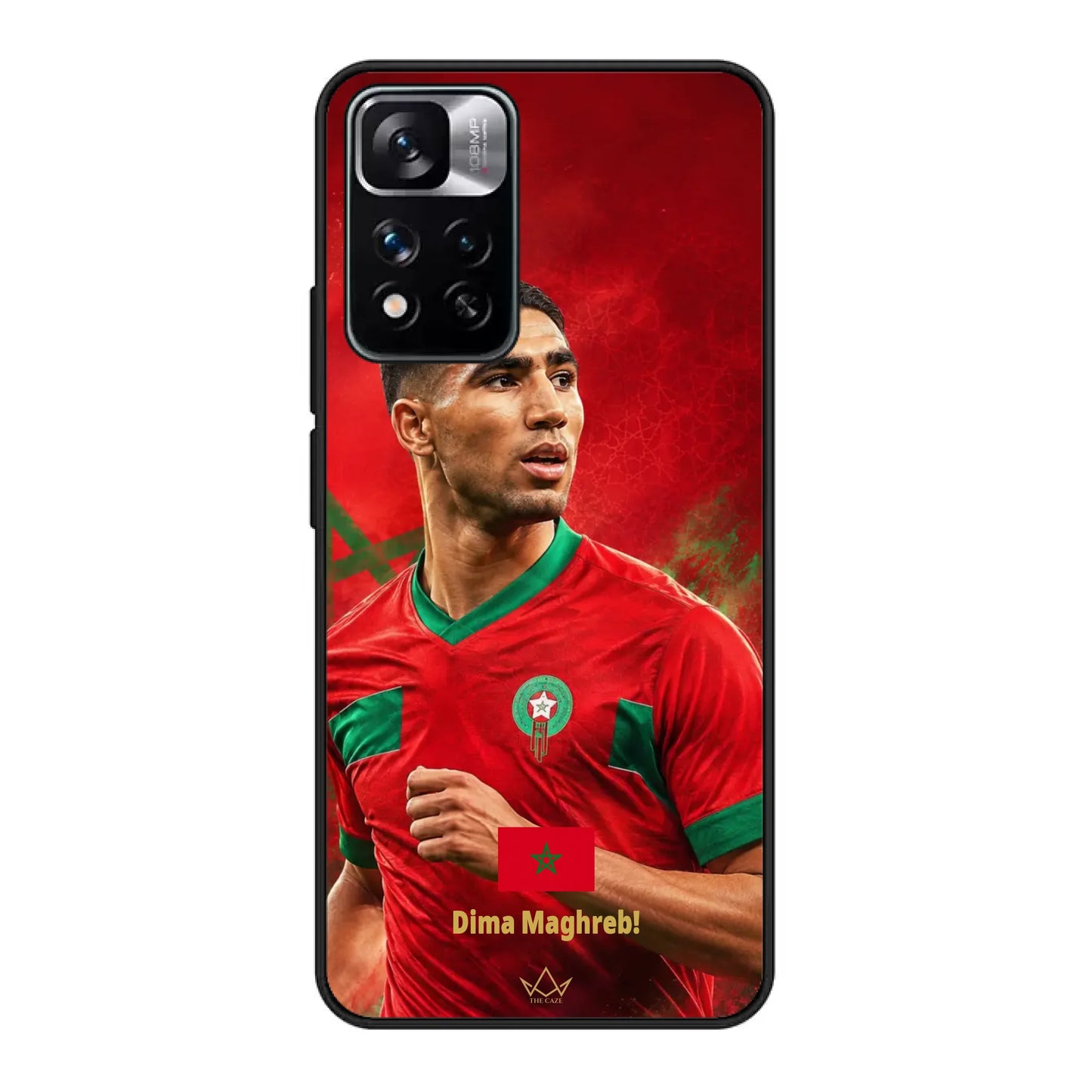Redmi Note 11 Pro Plus phone case