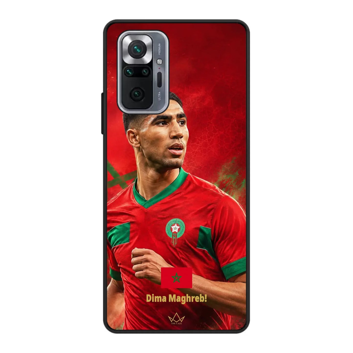 Xiaomi Redmi Note 10 Pro Phone case