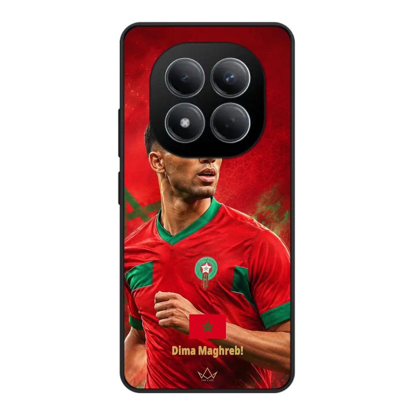 Redmi Note 15 Pro phone case