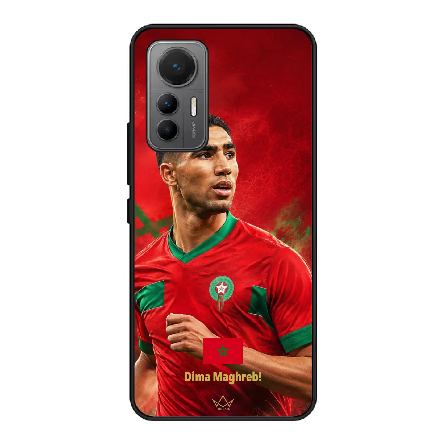 Xiaomi Mi 12 Lite Phone case