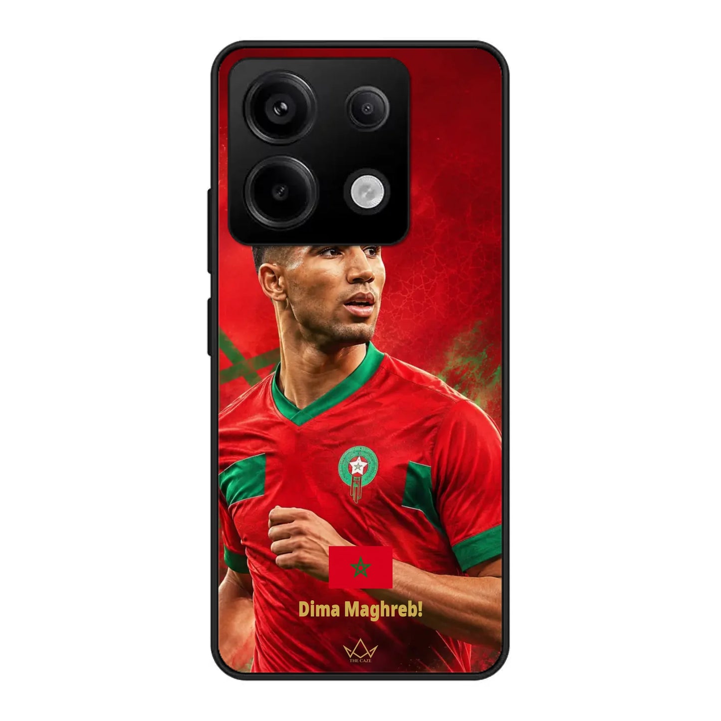 Samsung Poco X6 Phone case