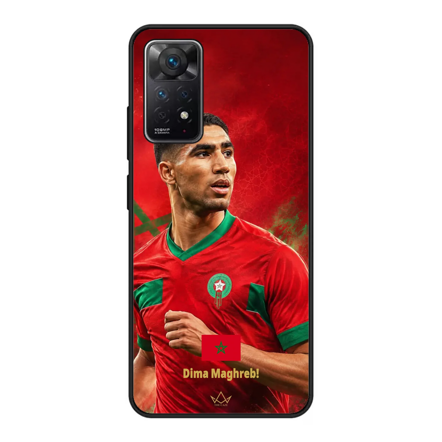 Xiaomi Redmi Note 11 Pro phone case