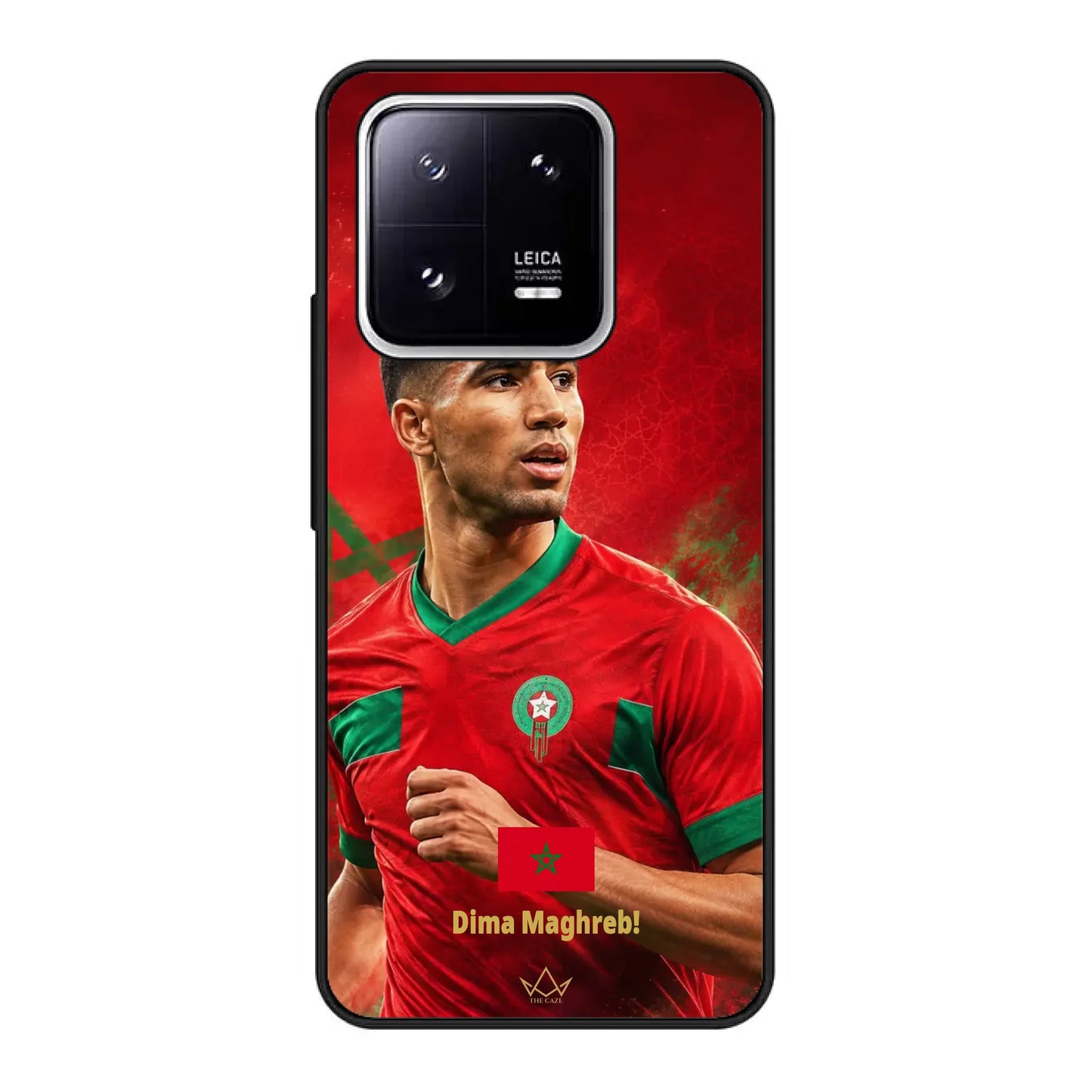 Xiaomi Mi 13 Pro Phone case