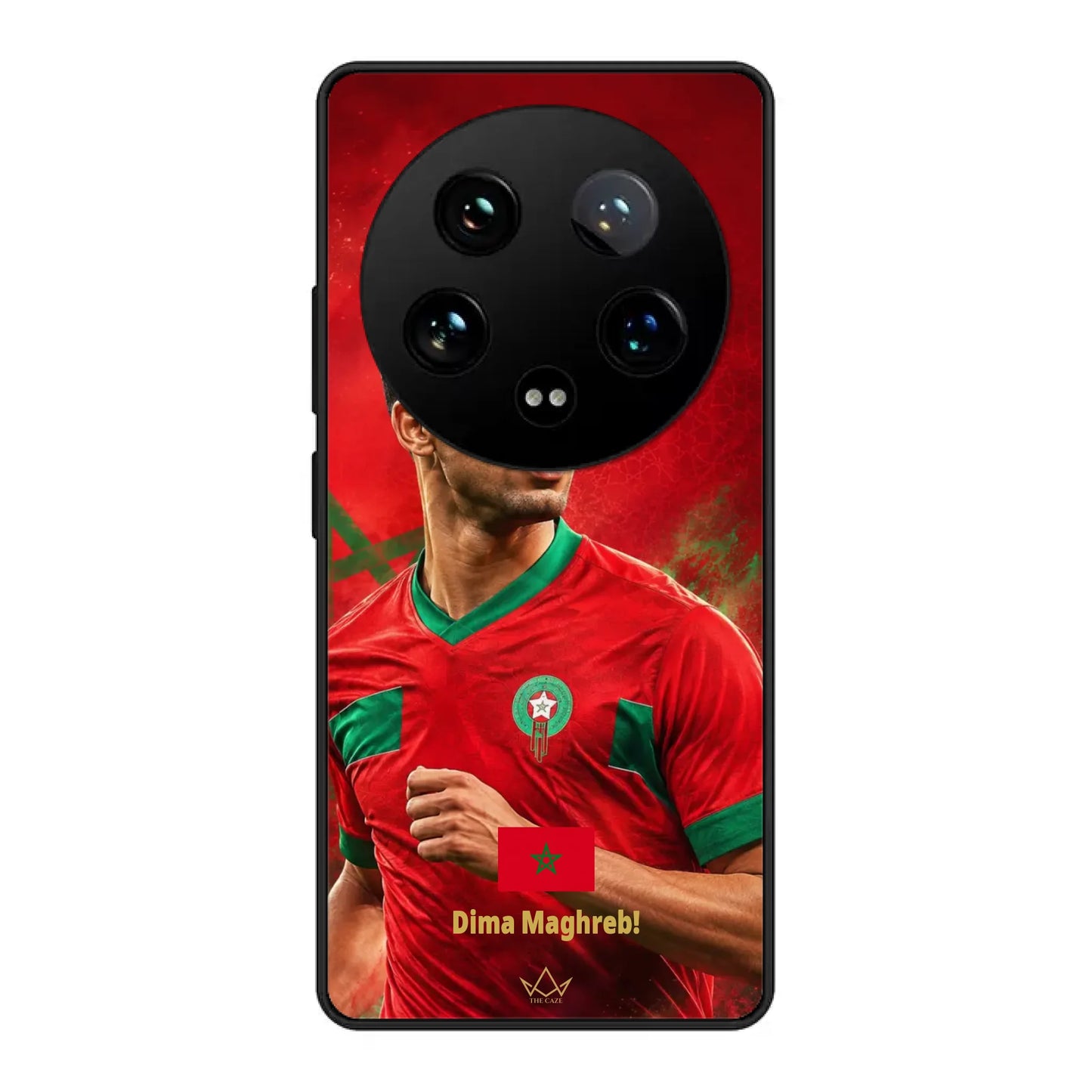 Xiaomi Mi 14 Ultra Phone case