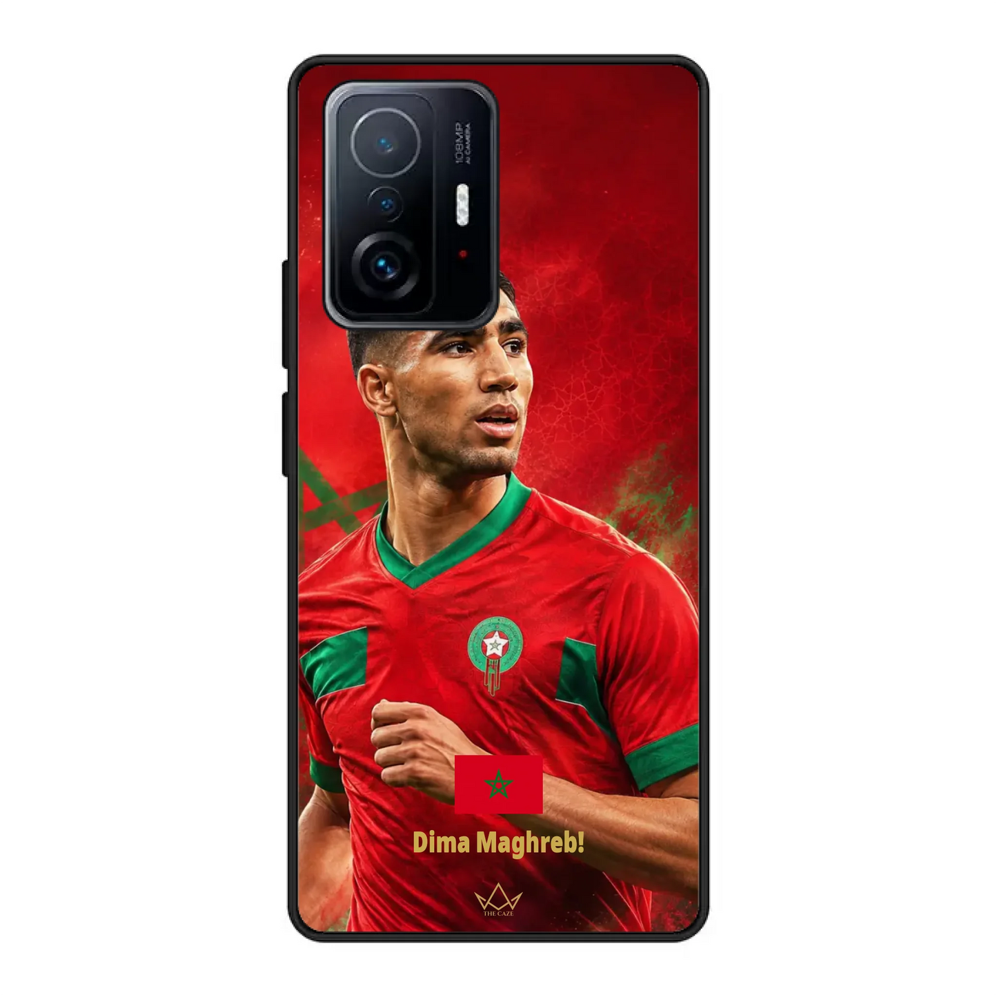 Xiaomi Mi 11T - 11T Pro Phone case