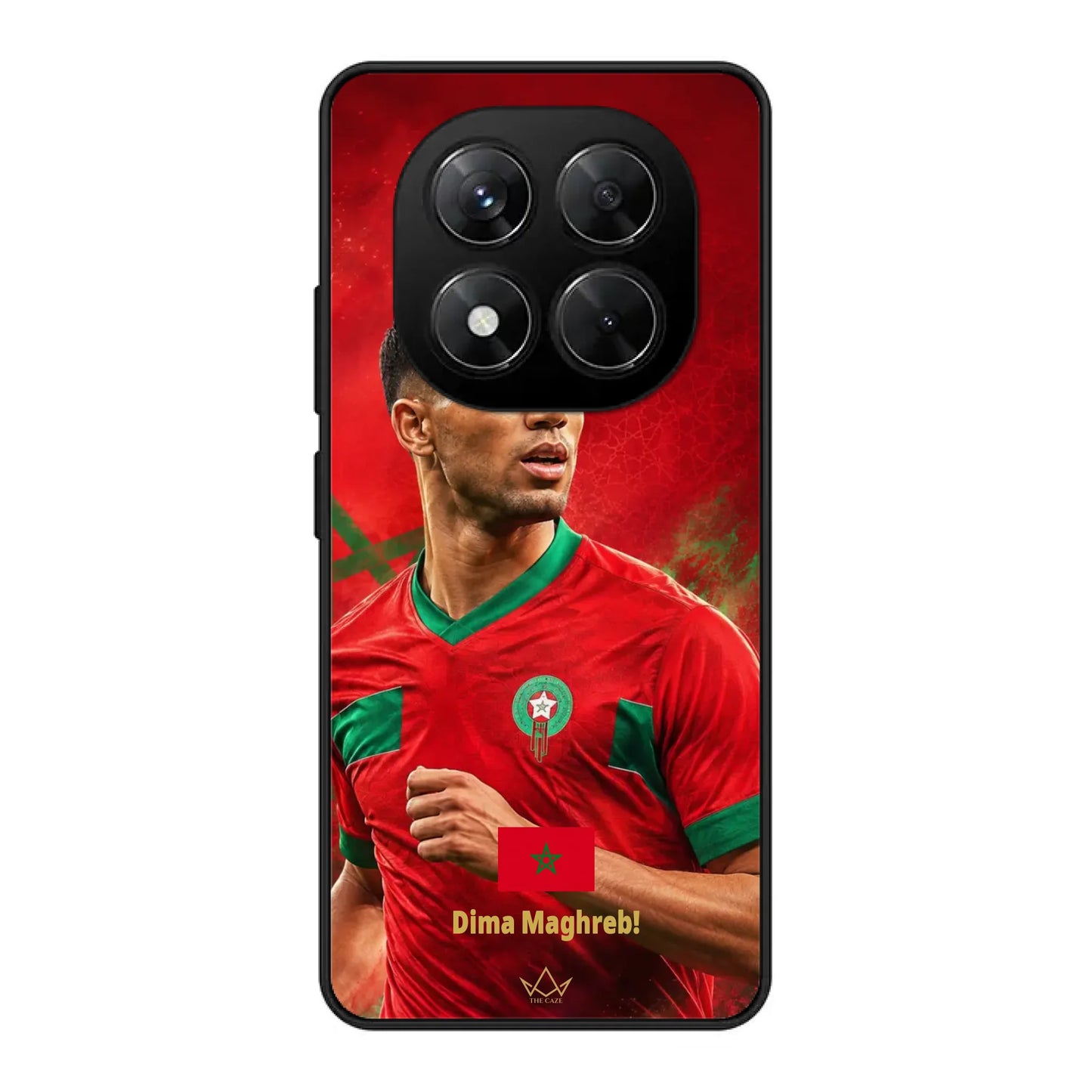 Redmi Note 14 Pro phone