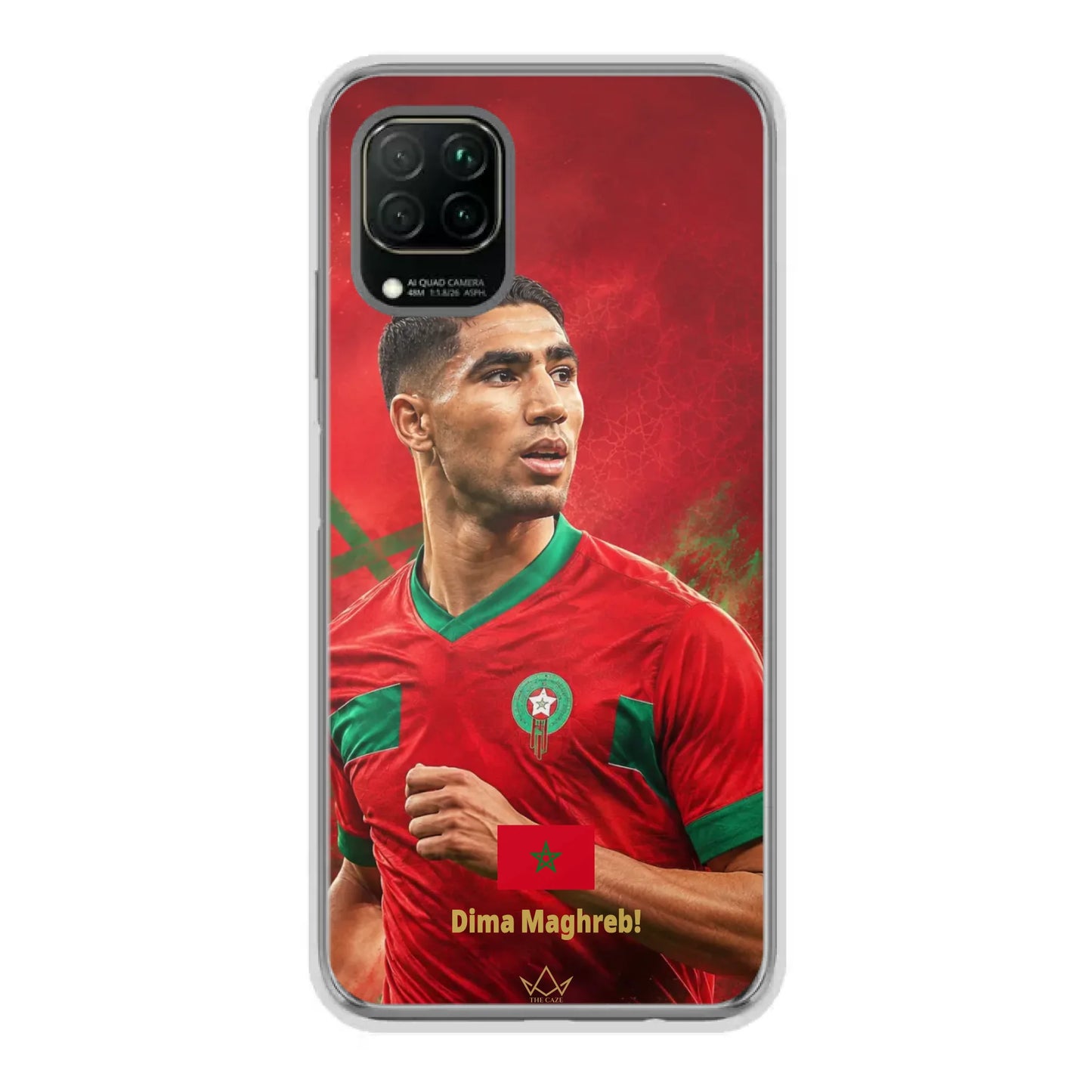 P40 Lite case