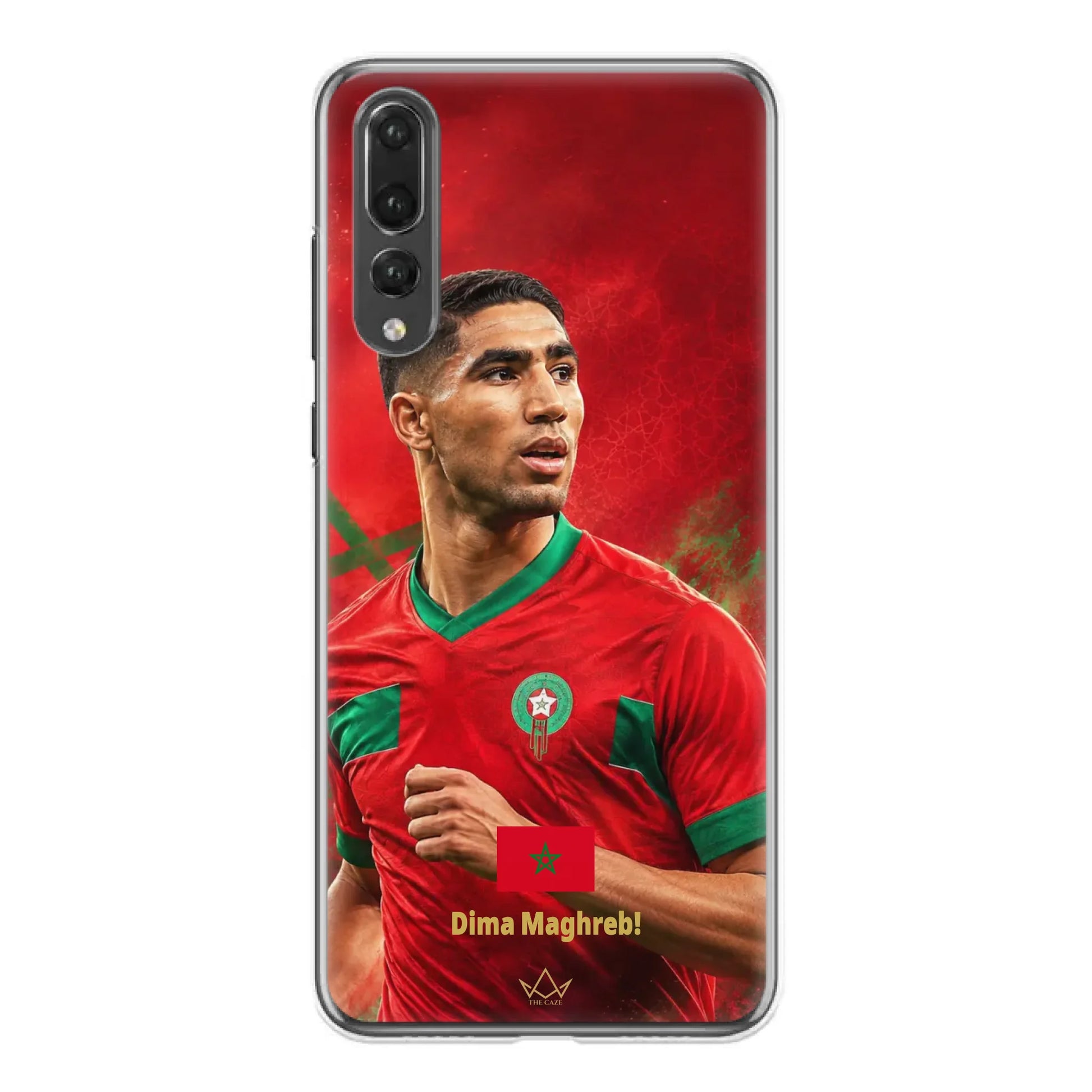 Huawei P20 Pro phone case