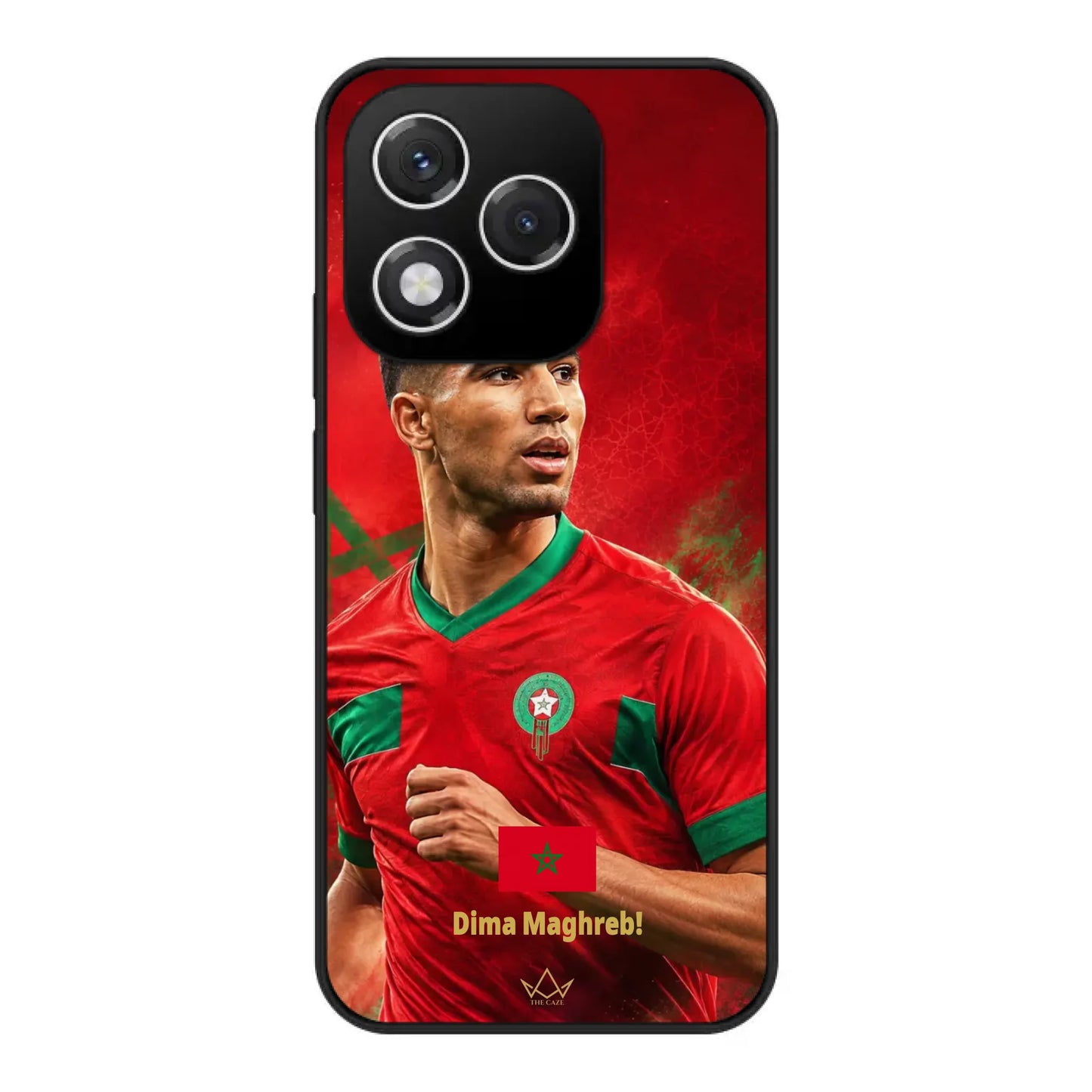 Honor 400 Lite custom case
