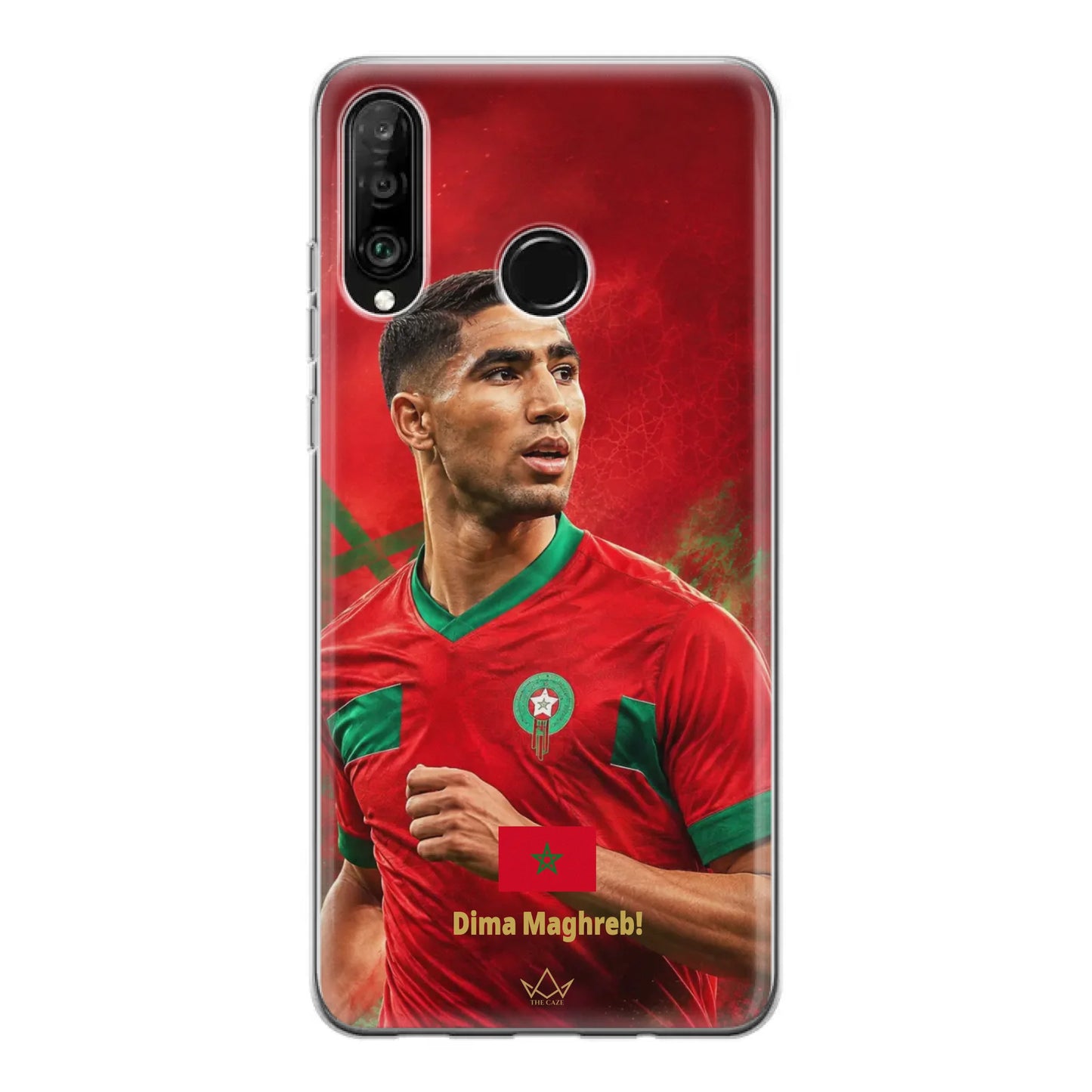 P30 Lite phone case