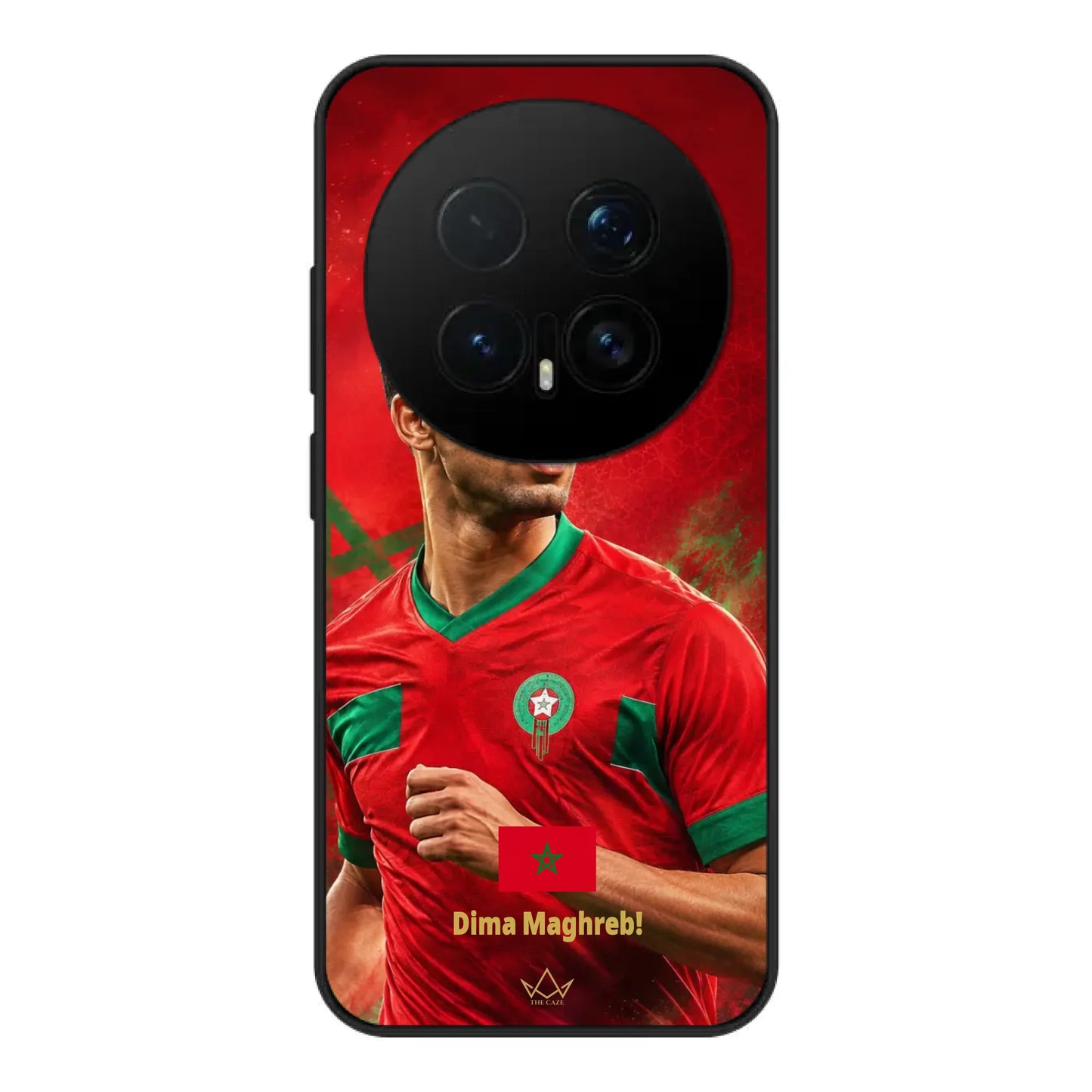 Honor Magic8 Pro magsafe case