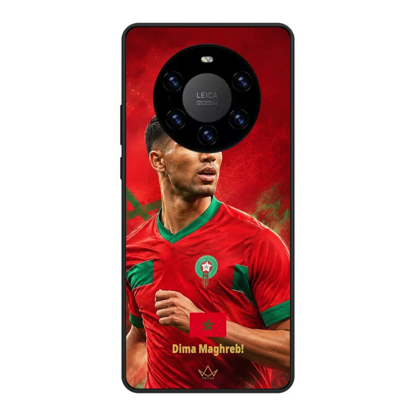 Huawei Mate 40 Pro Plus cases