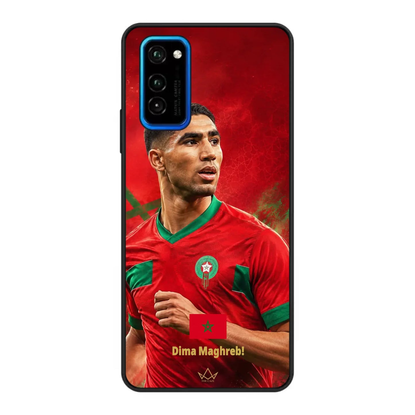 Honor View 30 custom phone cases