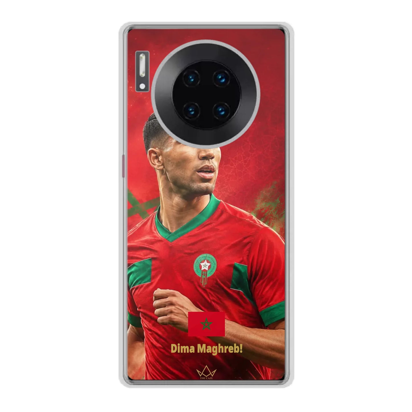 Huawei Mate 30 Pro cool cases