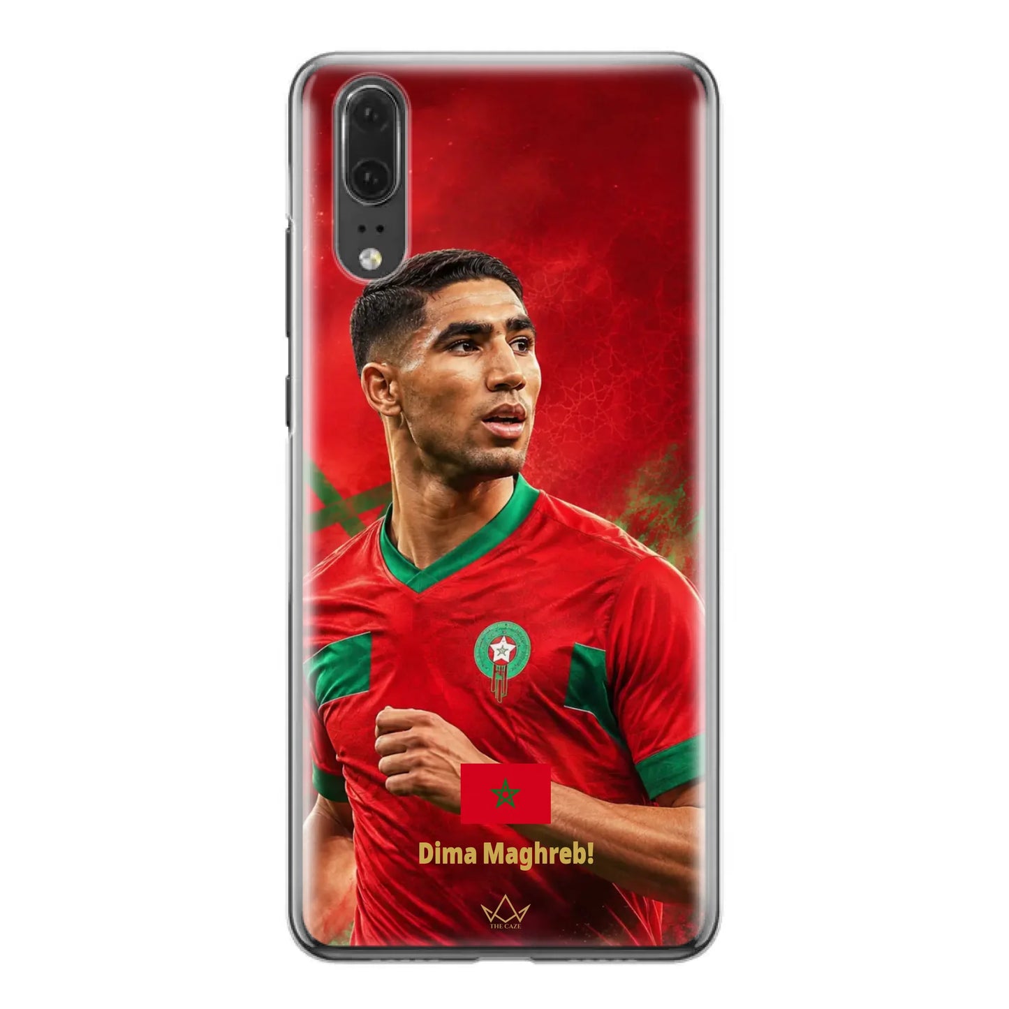 Huawei P20 case